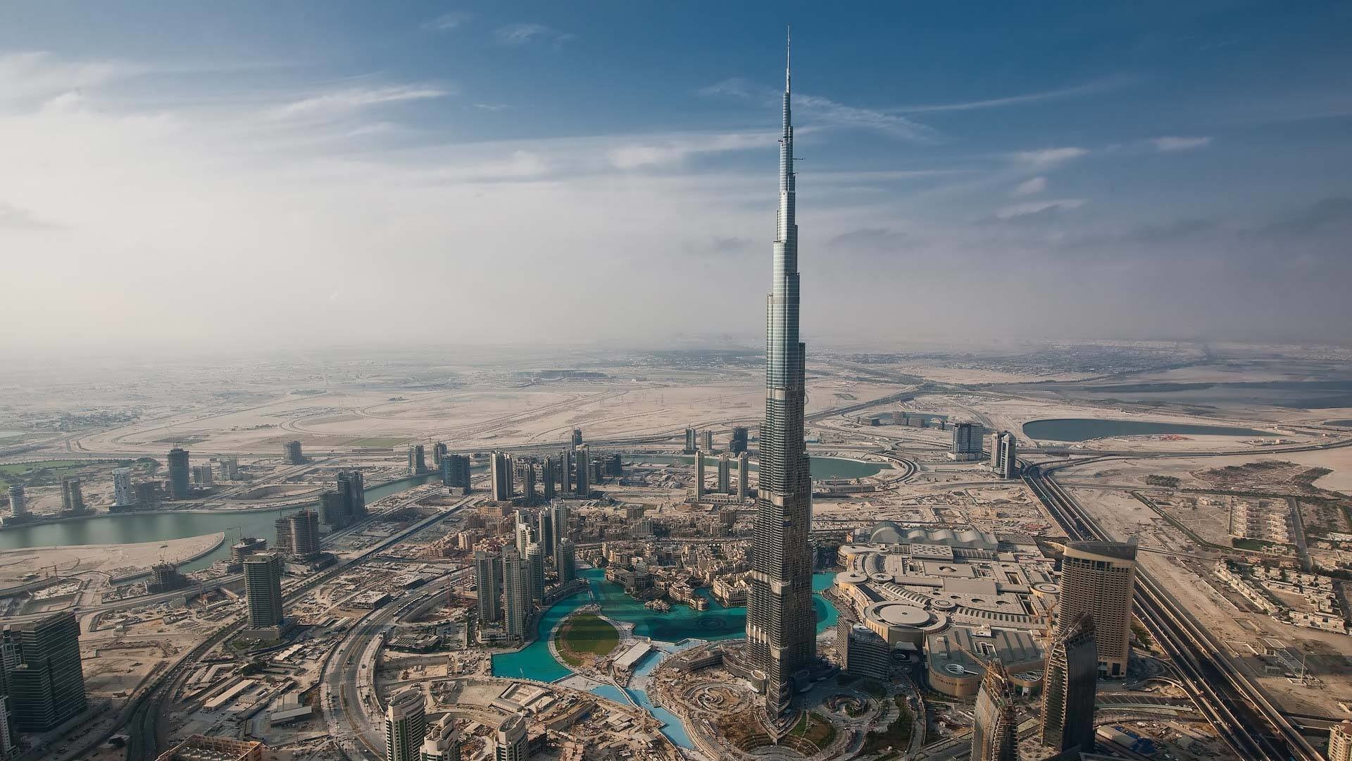 High resolution Dubai, 1080p background, Desktop wallpaper, 1920x1080 Full HD Desktop