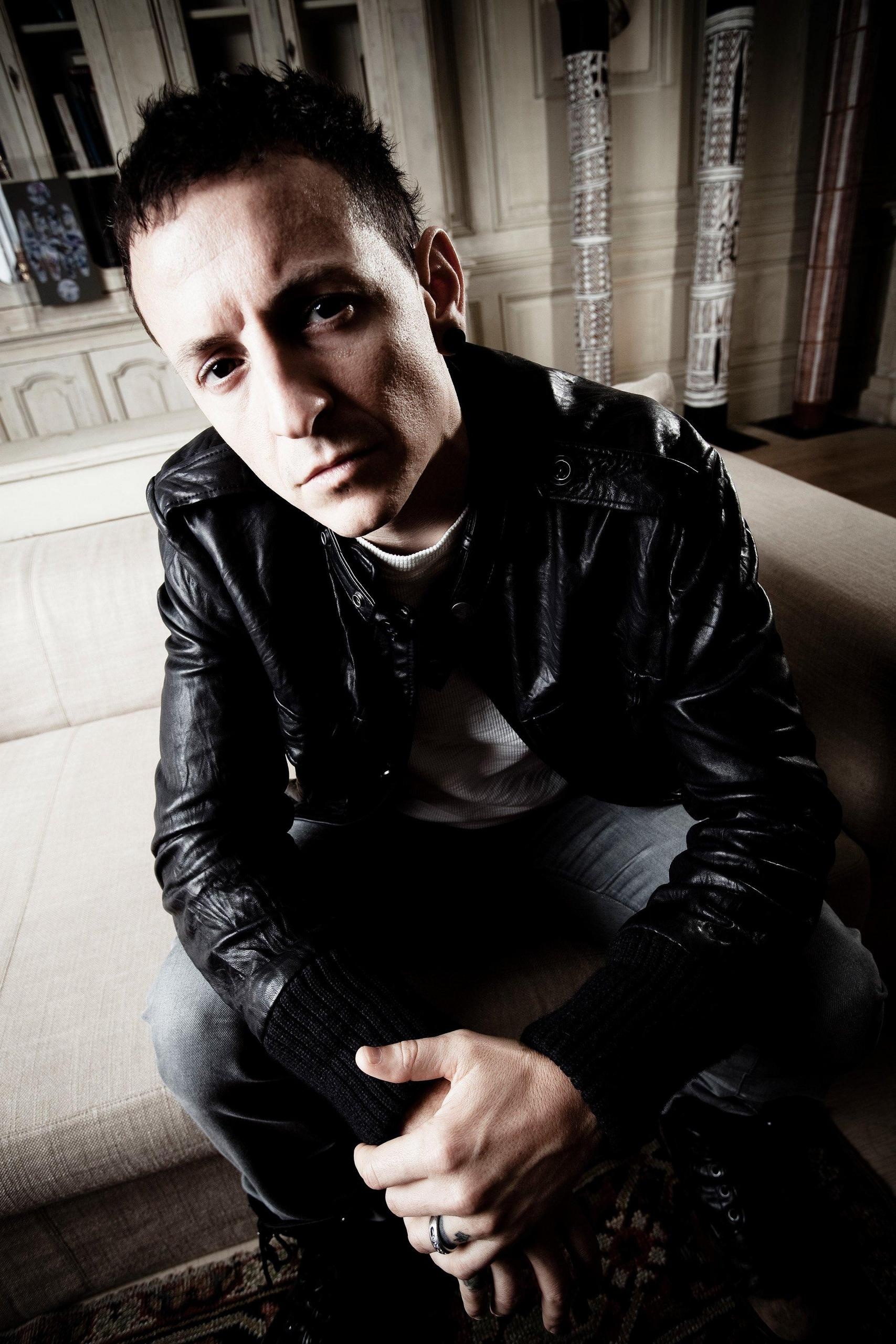 Chester Bennington, Celebs, Portrait session, Fanpop community, 1710x2560 HD Phone