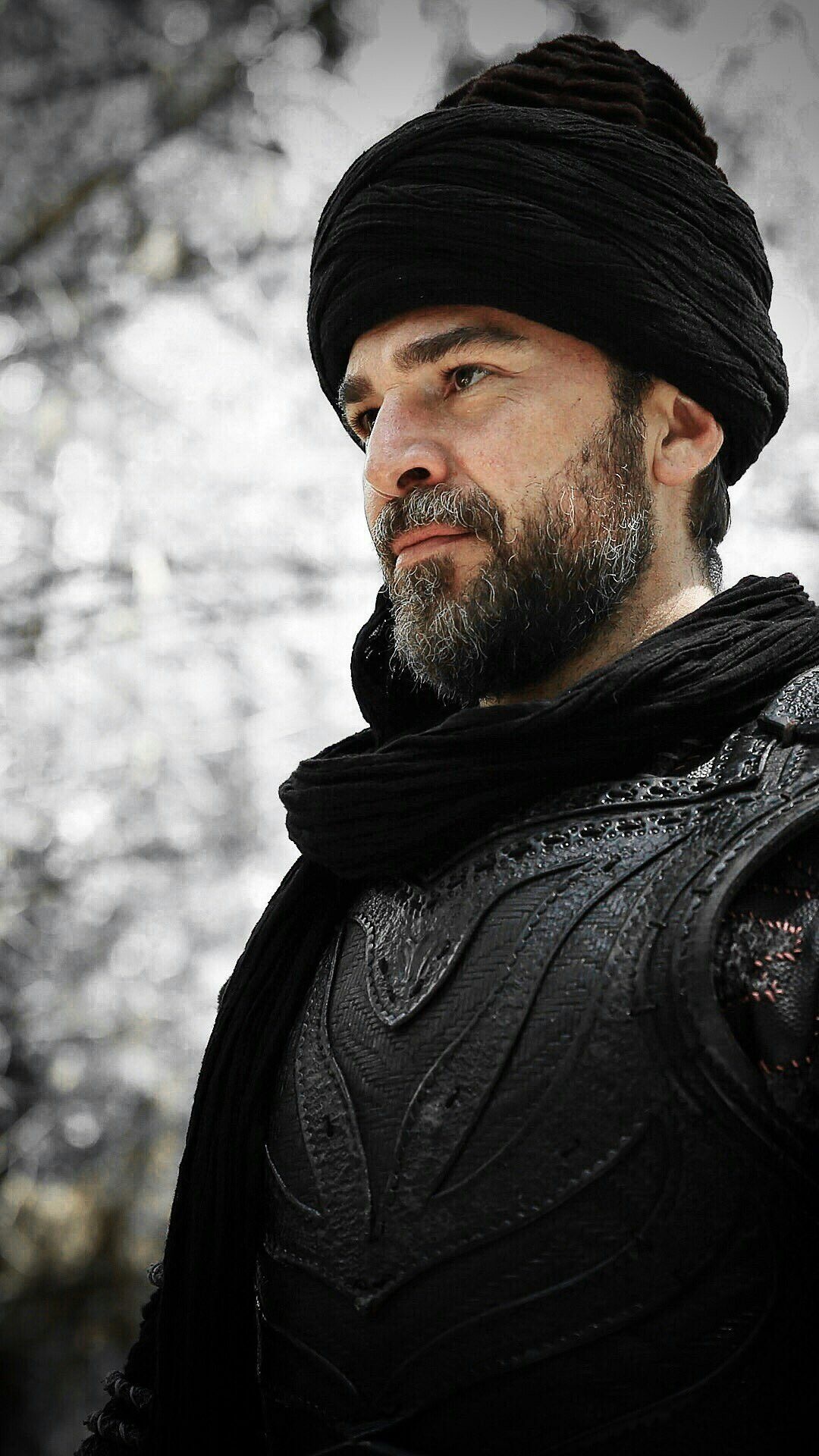 Ertugrul HD Wallpaper for Mobiles | Best profile pictures, Actors, Dirili erturul 1080x1920