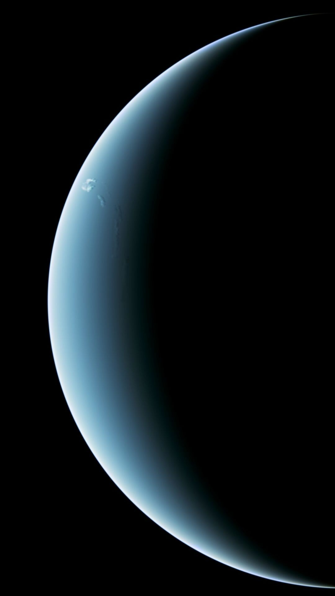 Neptune iPhone wallpapers, Striking Neptune backgrounds, 1080x1920 Full HD Phone