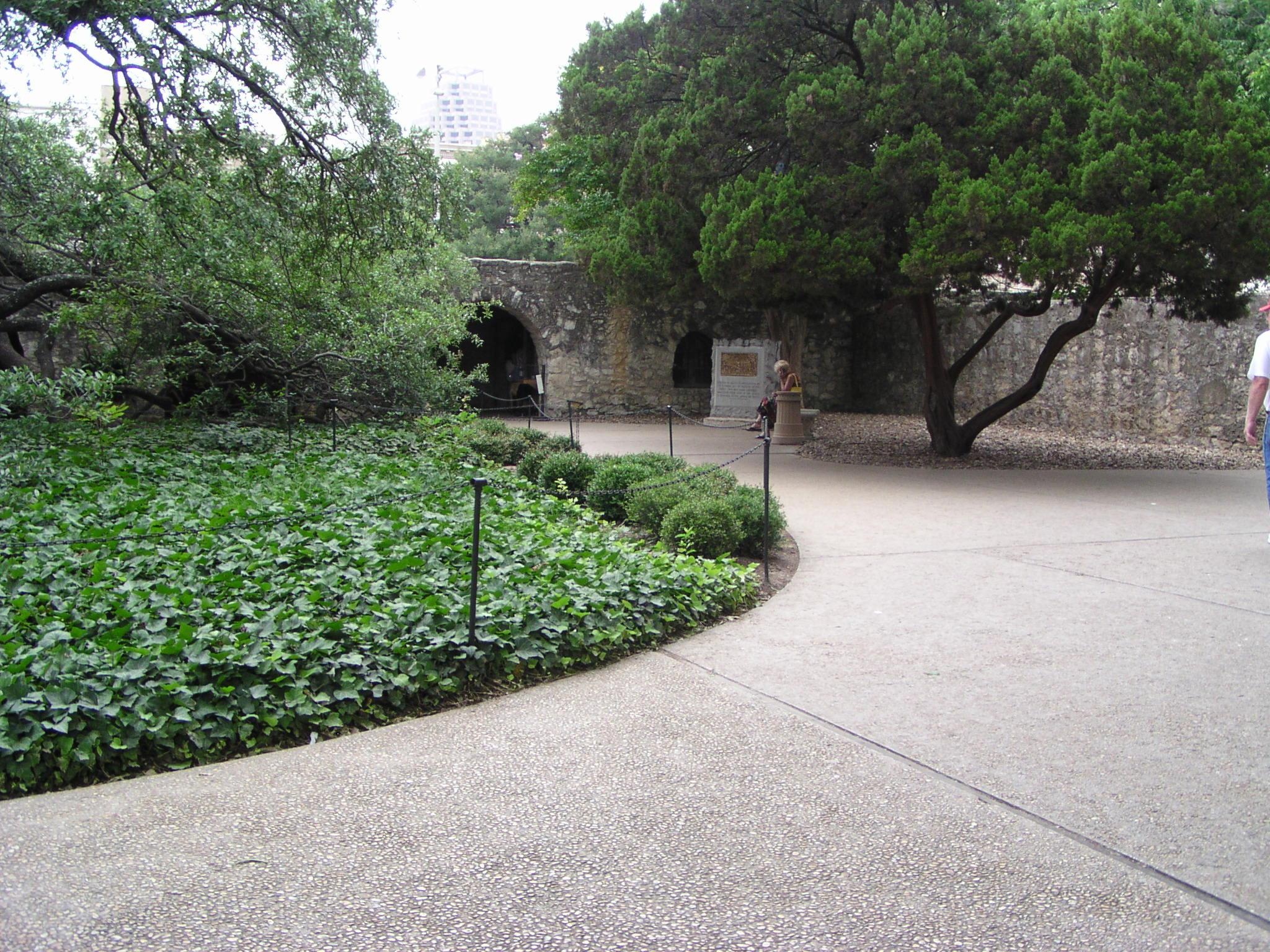 Alamo, San Antonio, Texas, May 24, 2050x1540 HD Desktop