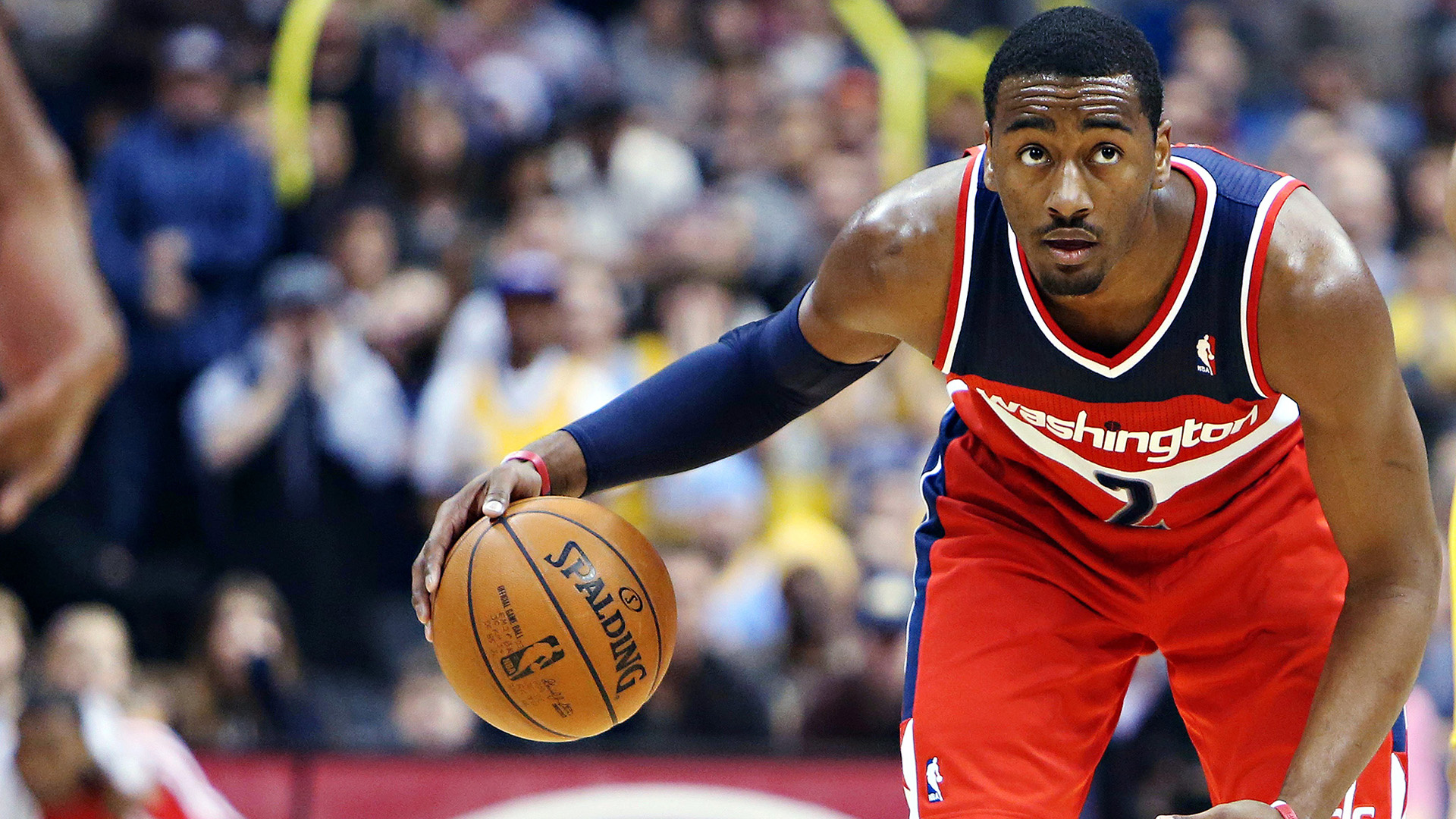 John Wall, HD wallpapers, HDcoolwallpapers.com, 1920x1080 Full HD Desktop