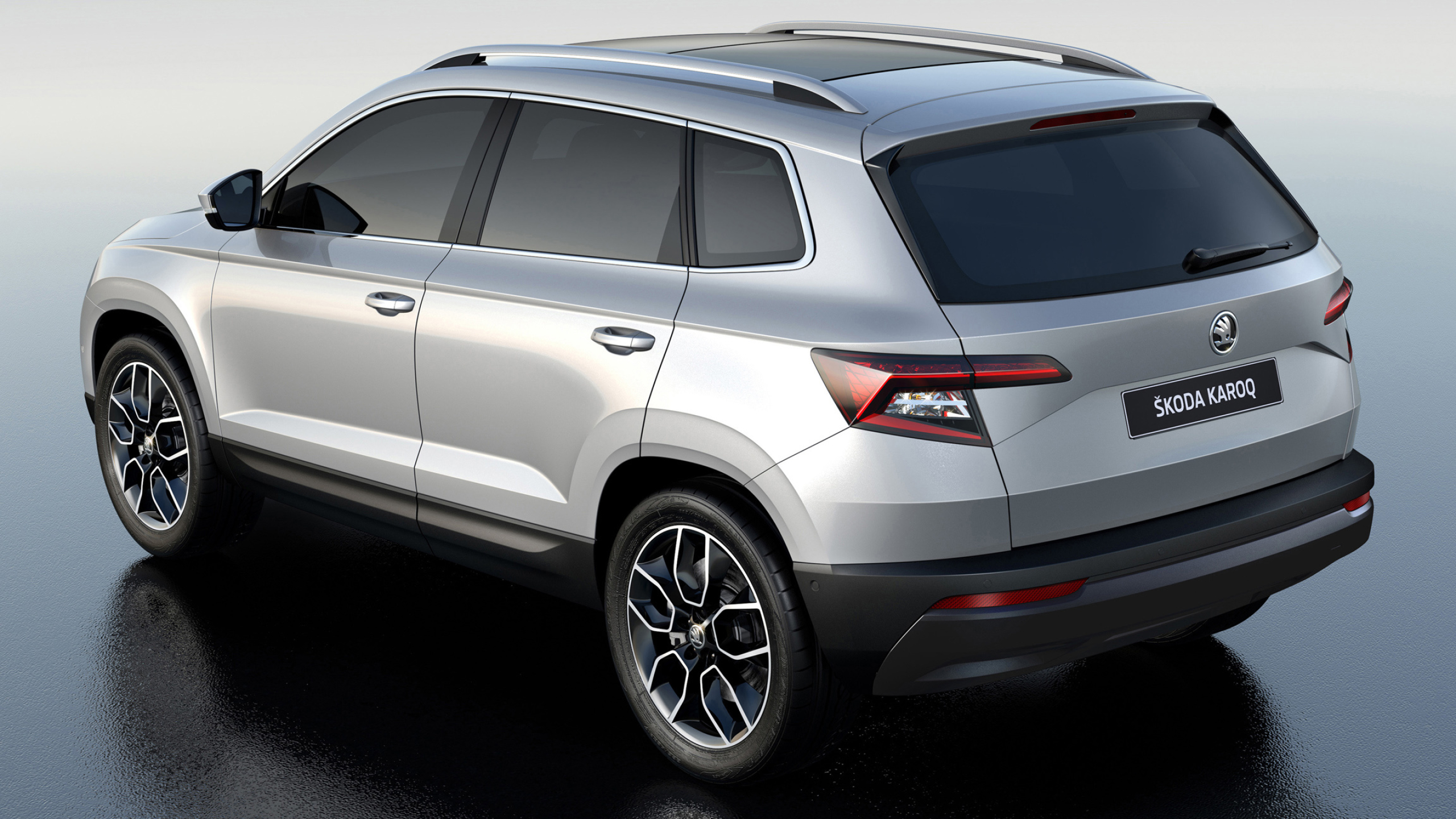 Skoda Karoq, Cars desktop, Ultra HD, 4K wallpapers, 2560x1440 HD Desktop
