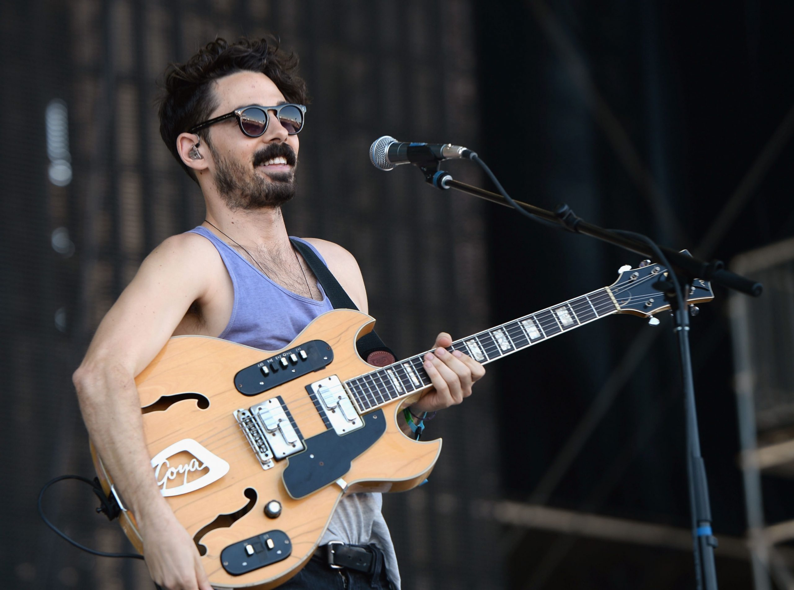 Local Natives Band, Music band, Music photography, Music art, 2560x1910 HD Desktop