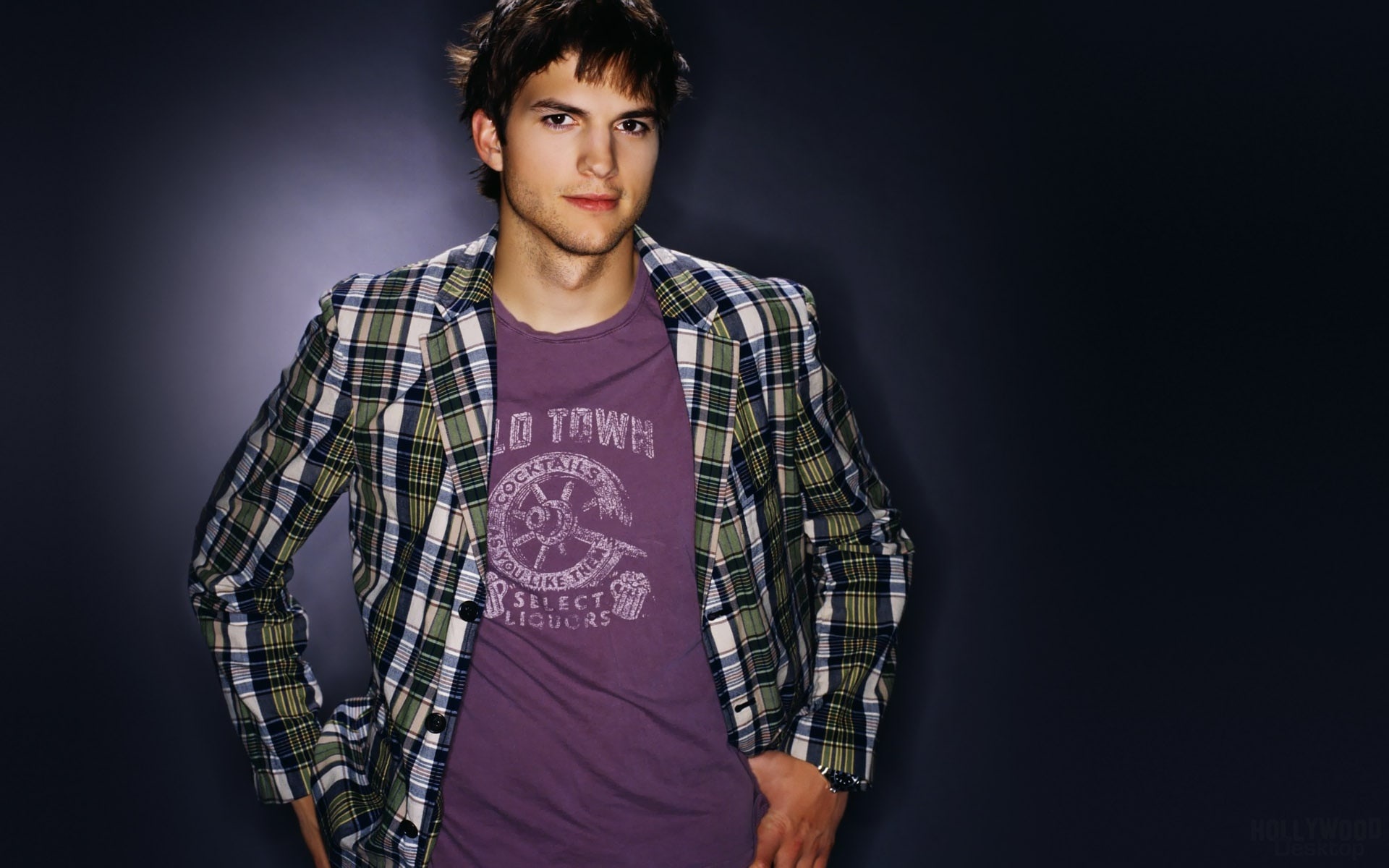 Ashton Kutcher Movies, Actor's filmography, Hollywood star, Movie posters, 1920x1200 HD Desktop