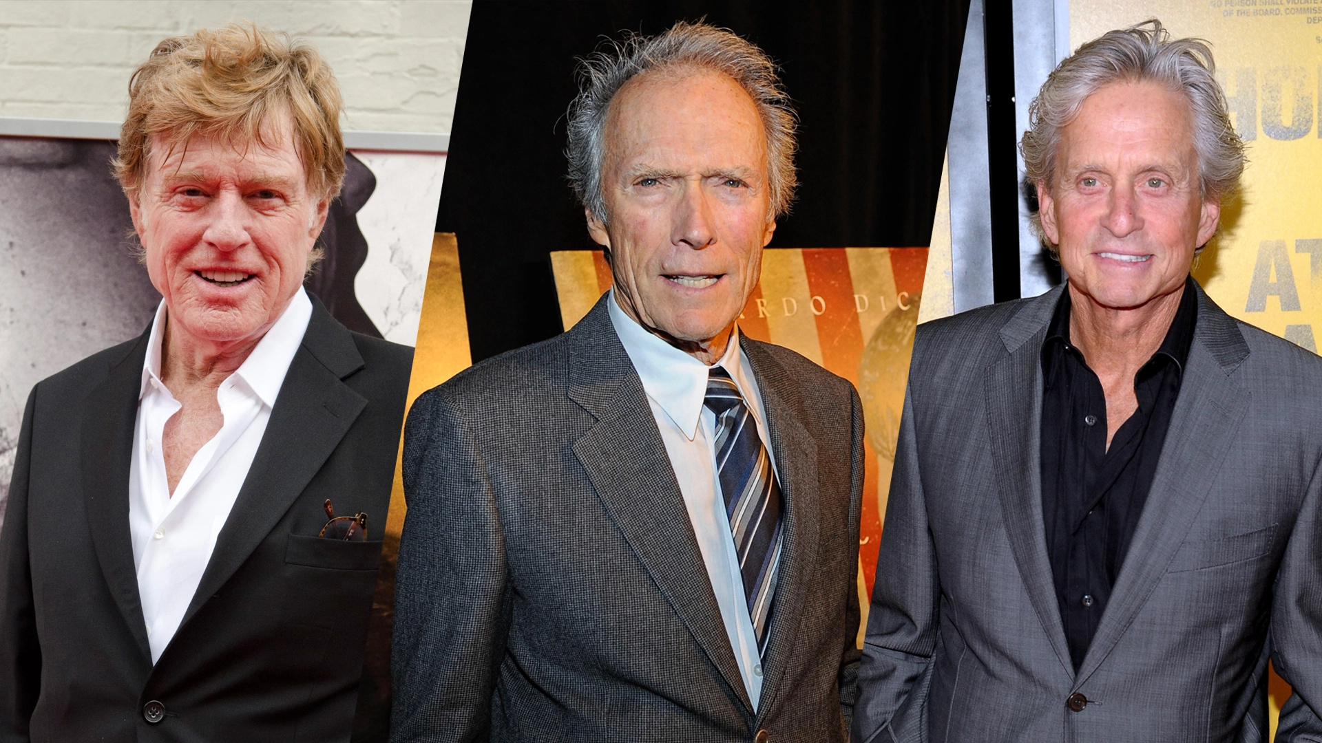 Robert Redford, Aging stars, Variety, 1920x1080 Full HD Desktop