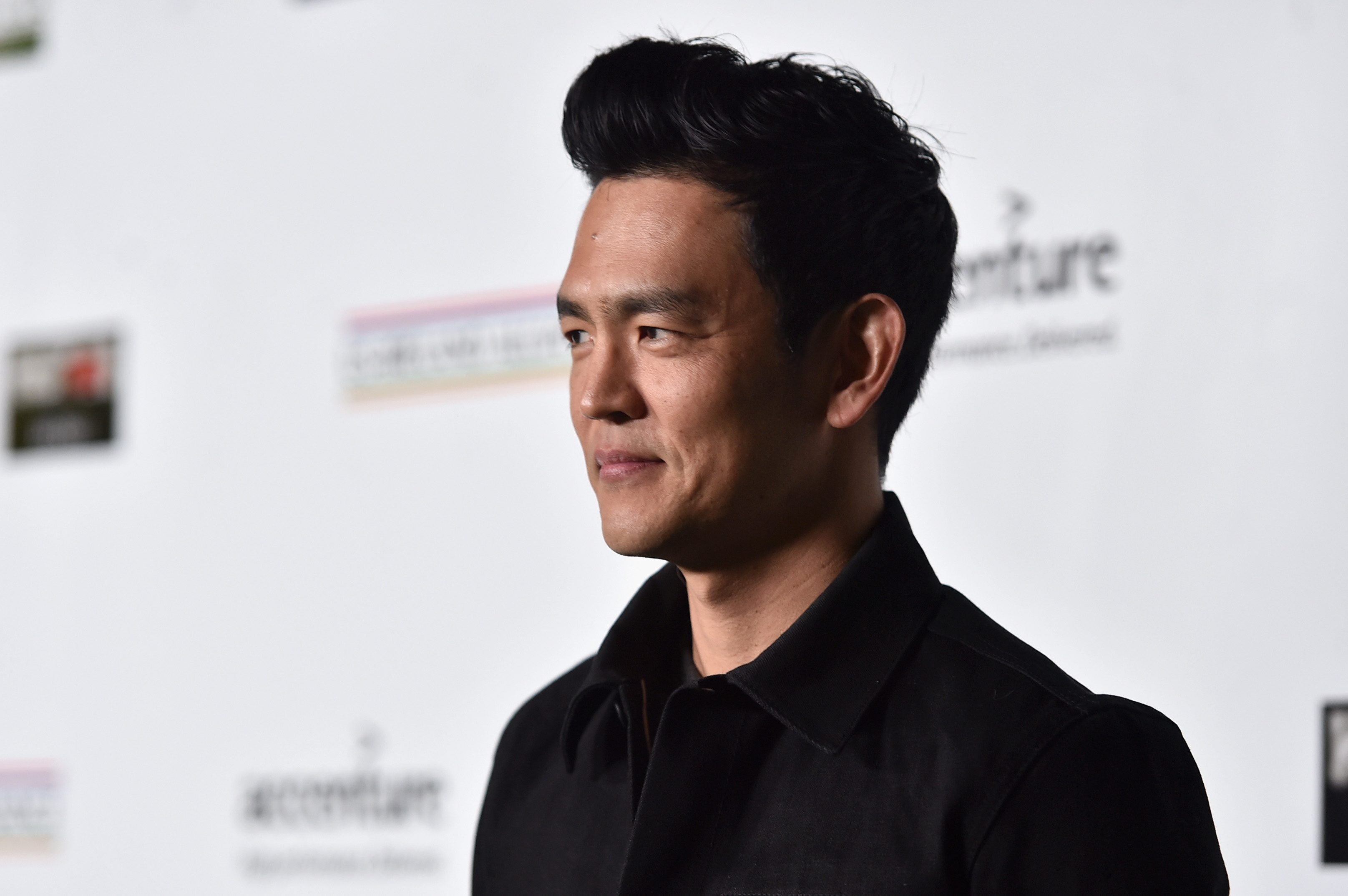 John Cho, Movies, Twitter meme, starring in movies, 3240x2150 HD Desktop