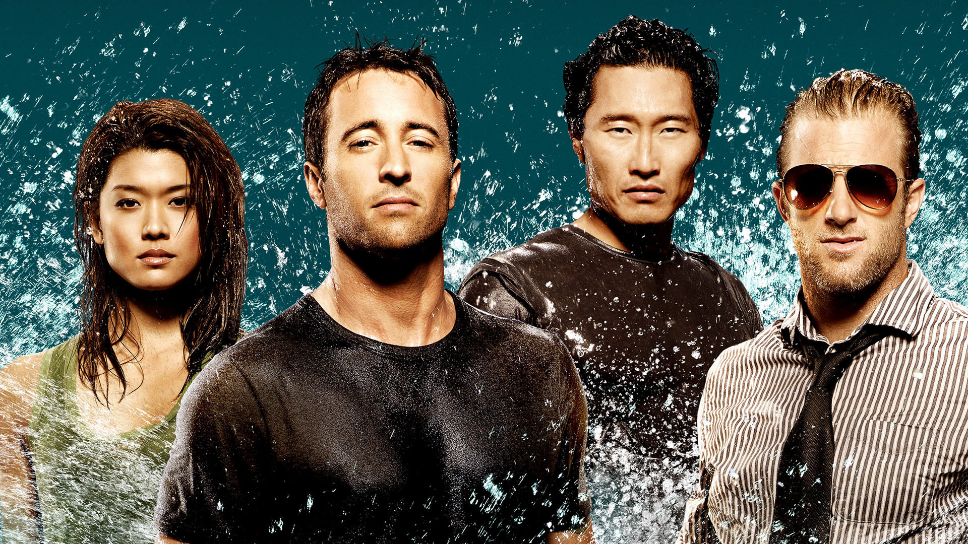 10+ Hawaii Five-0 HD Wallpapers and Backgrounds 1920x1080