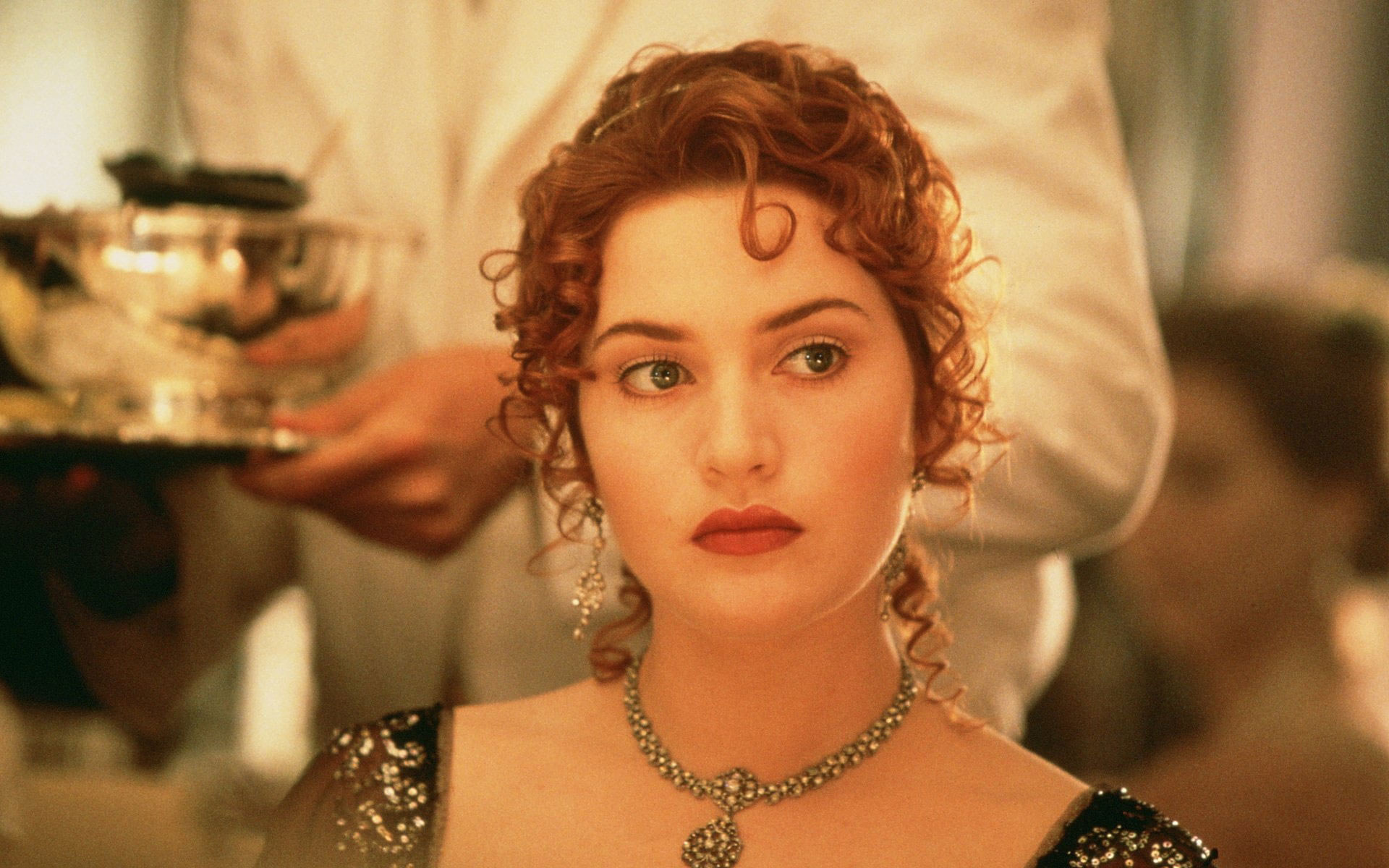 Kate Winslet, Titanic Wallpaper, 1920x1200 HD Desktop