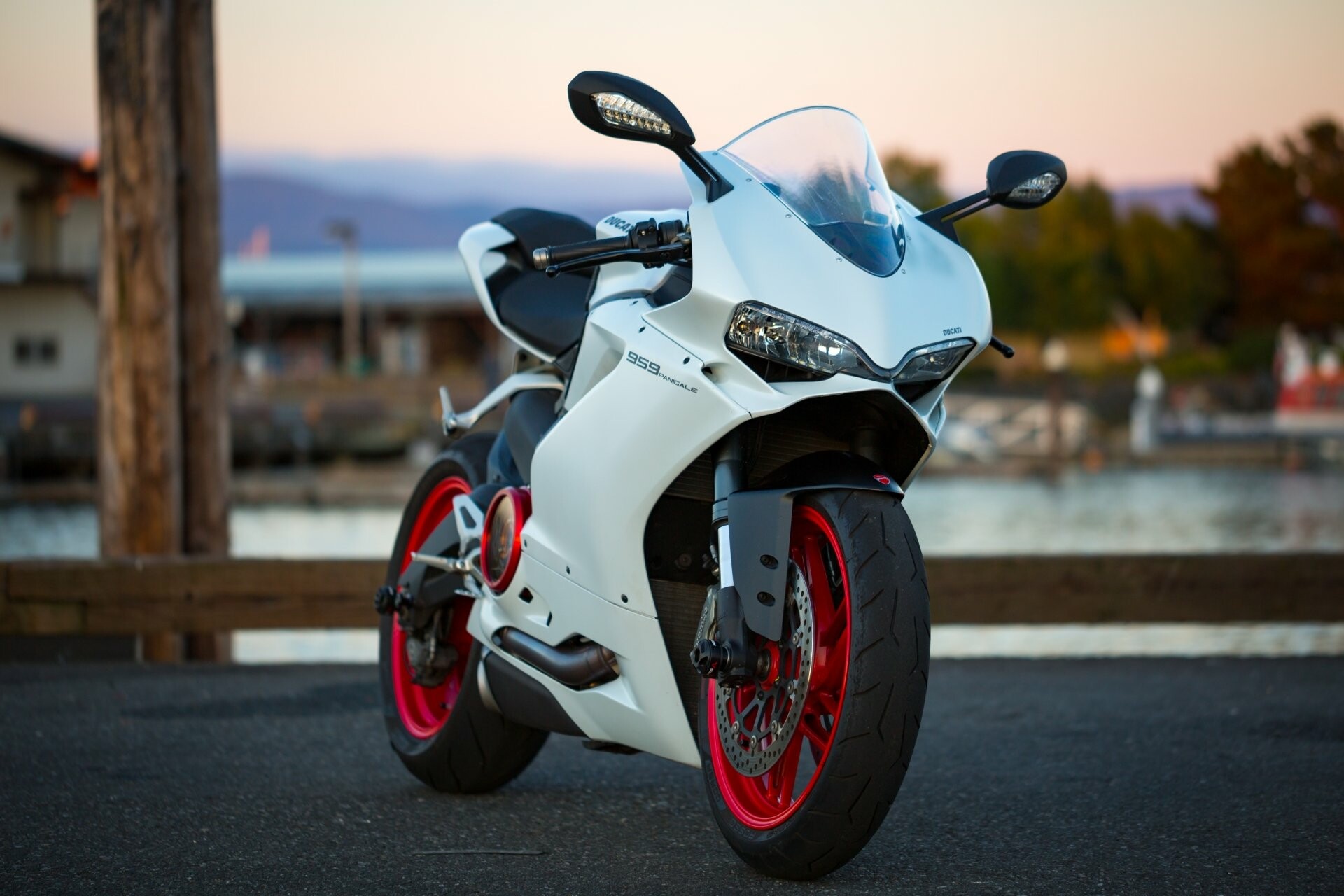 959 Panigale, Ducati Wallpaper, 1920x1280 HD Desktop