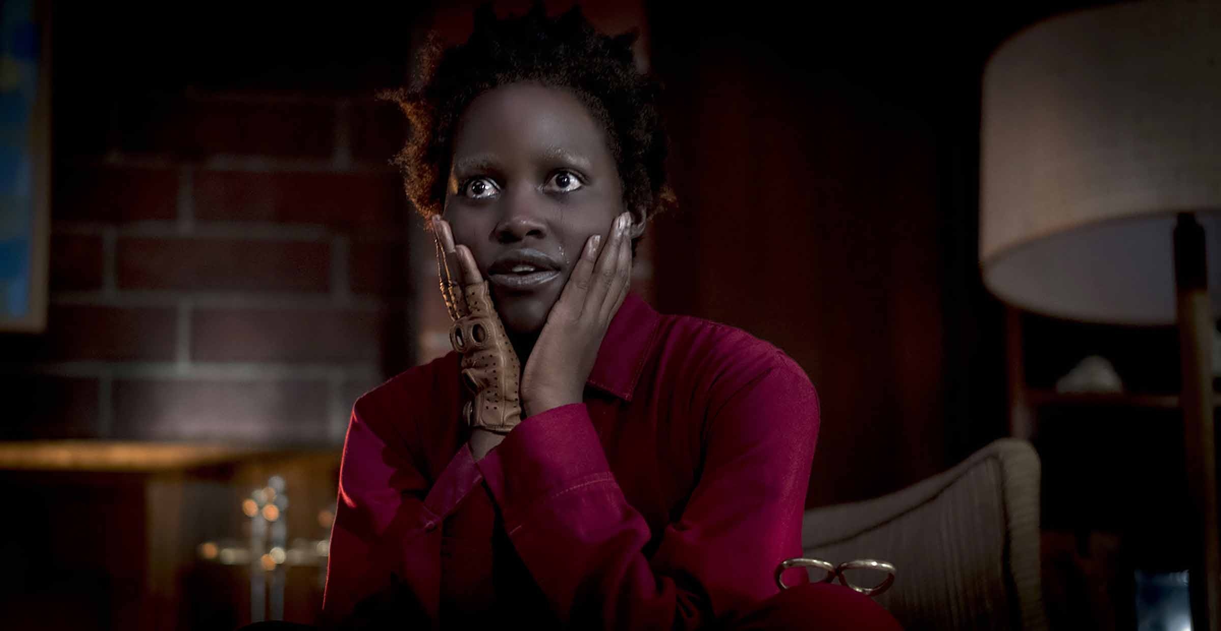 Jordan Peele, Movies ranked, Quarantine, 2400x1250 HD Desktop