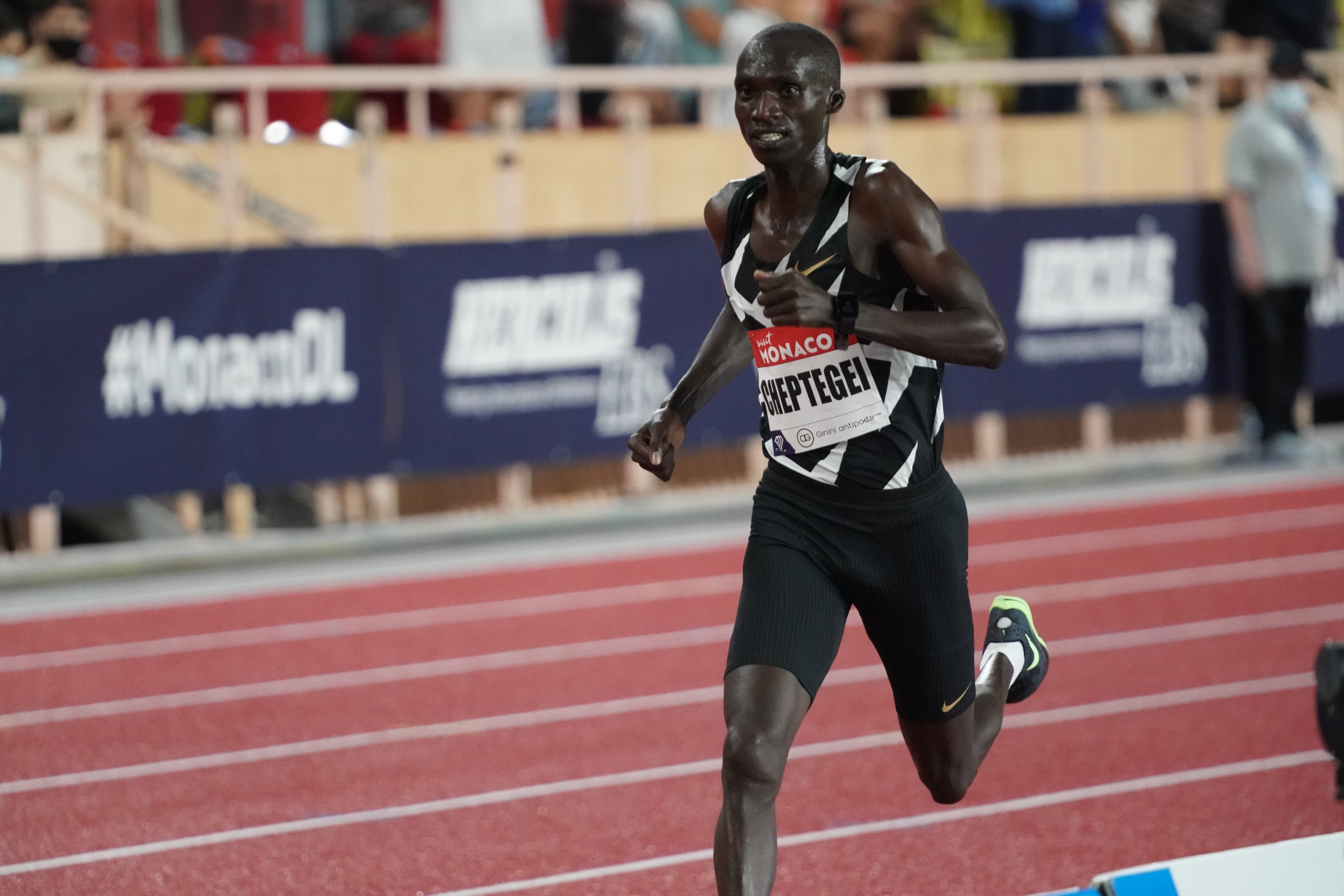Joshua Cheptegei, Olympic news, Paralympic games, Commonwealth games, 2050x1370 HD Desktop