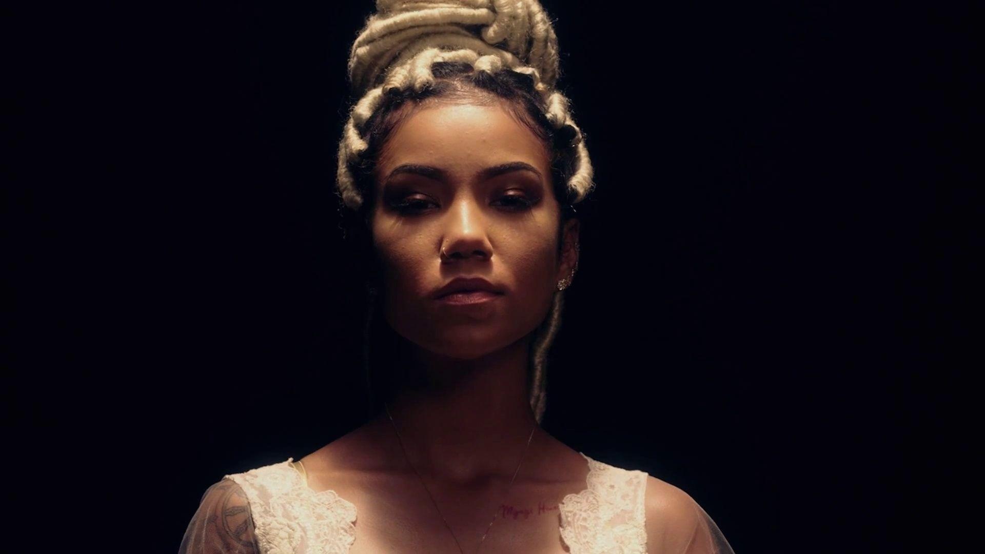 Jhene Aiko, Wallpapers, 1920x1080 Full HD Desktop