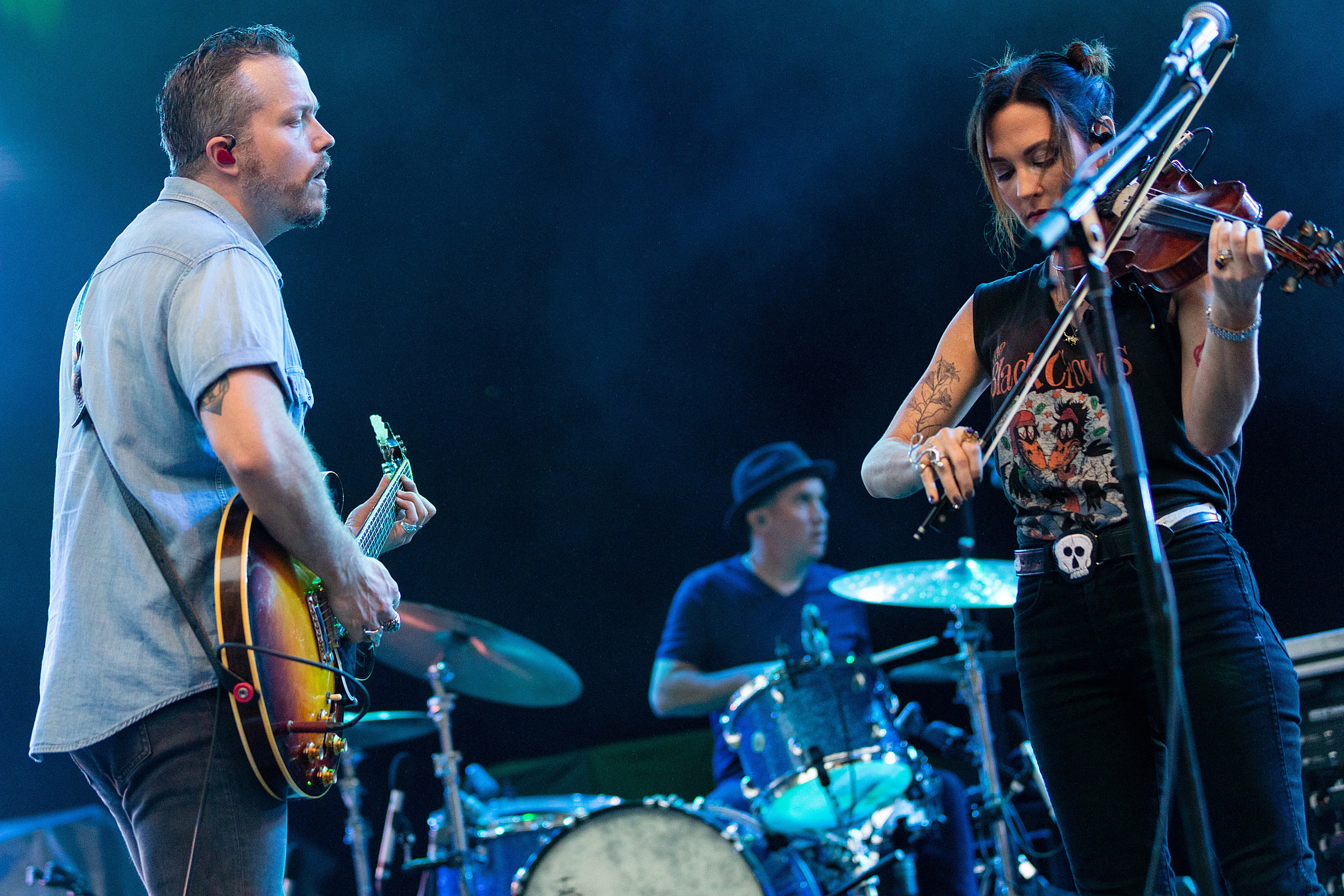 Prospect Park, Jason Isbell Wallpaper, 2400x1600 HD Desktop