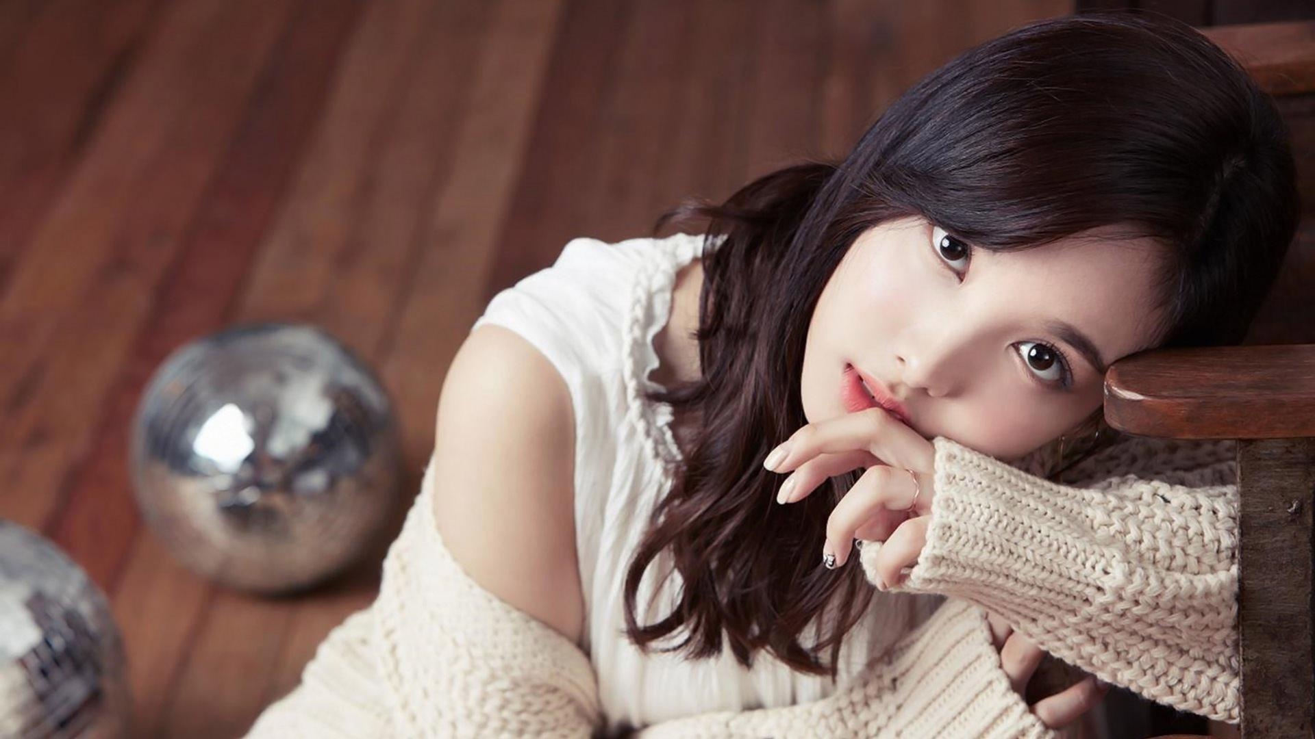 Nayeon (TWICE), Twice wallpapers, K-pop visuals, 1920x1080 Full HD Desktop