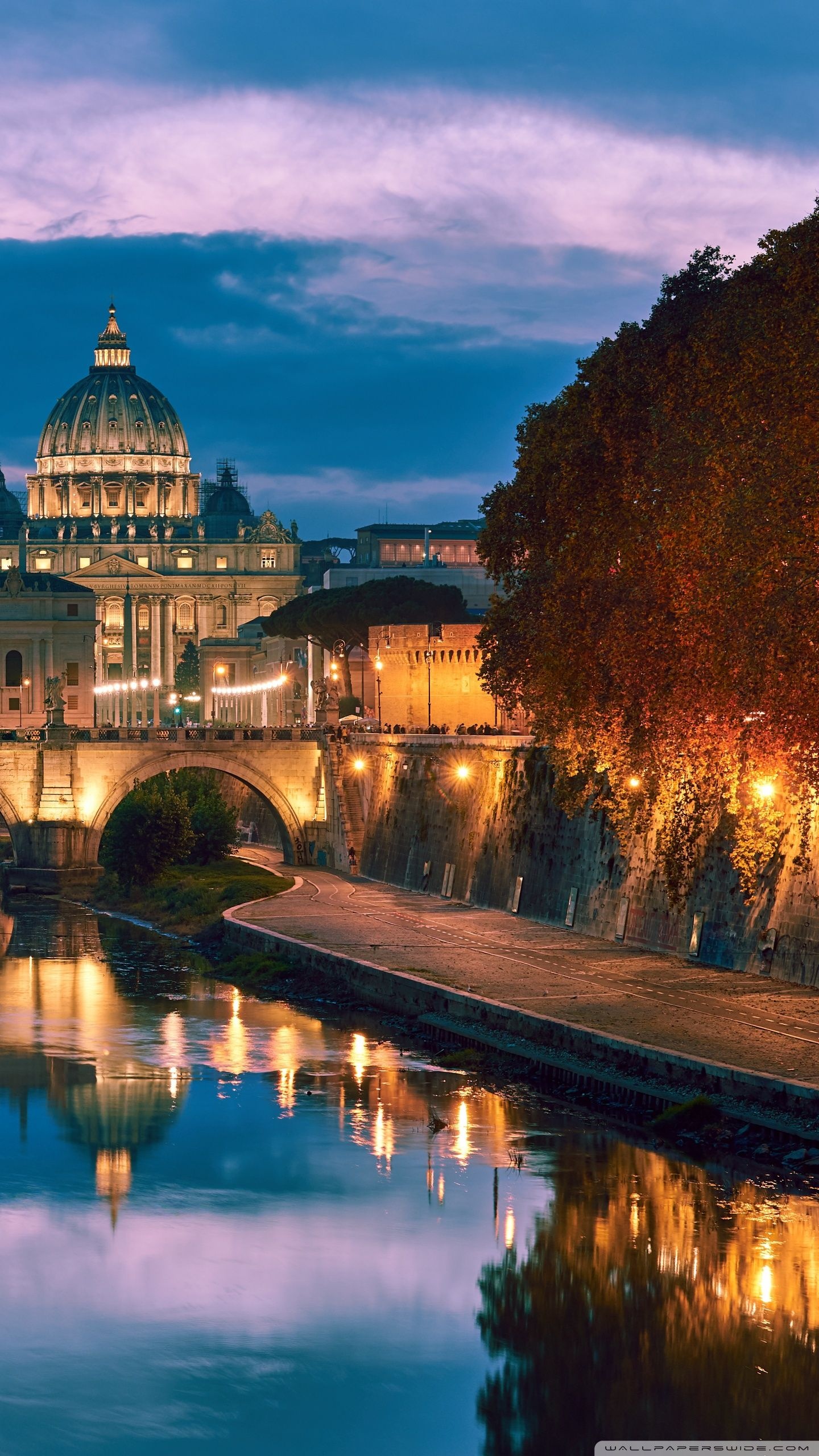 Rome phone wallpapers, Top free backgrounds, 1440x2560 HD Phone
