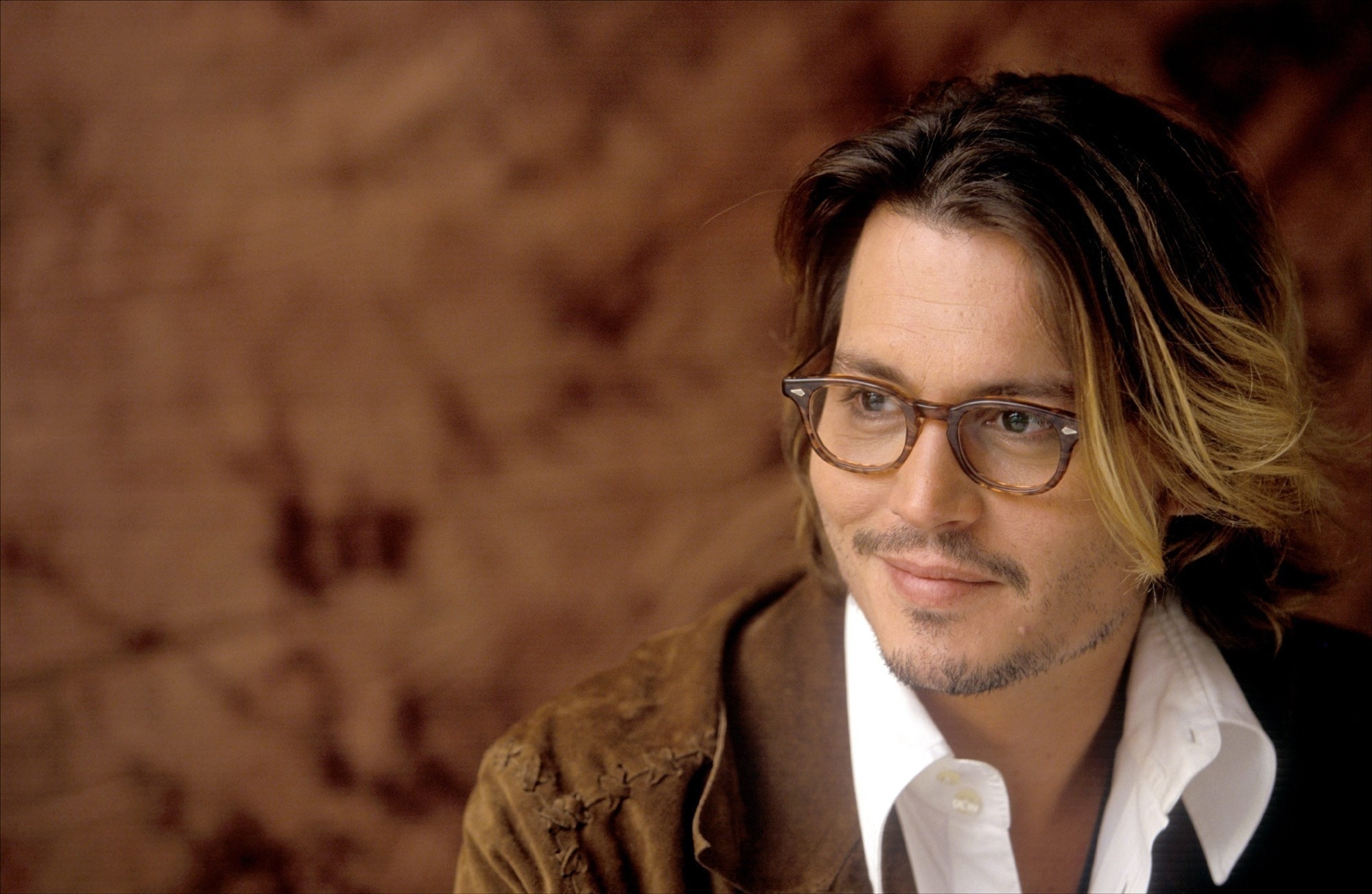 Johnny Depp, High resolution, New HD wallpapers, 2000x1310 HD Desktop