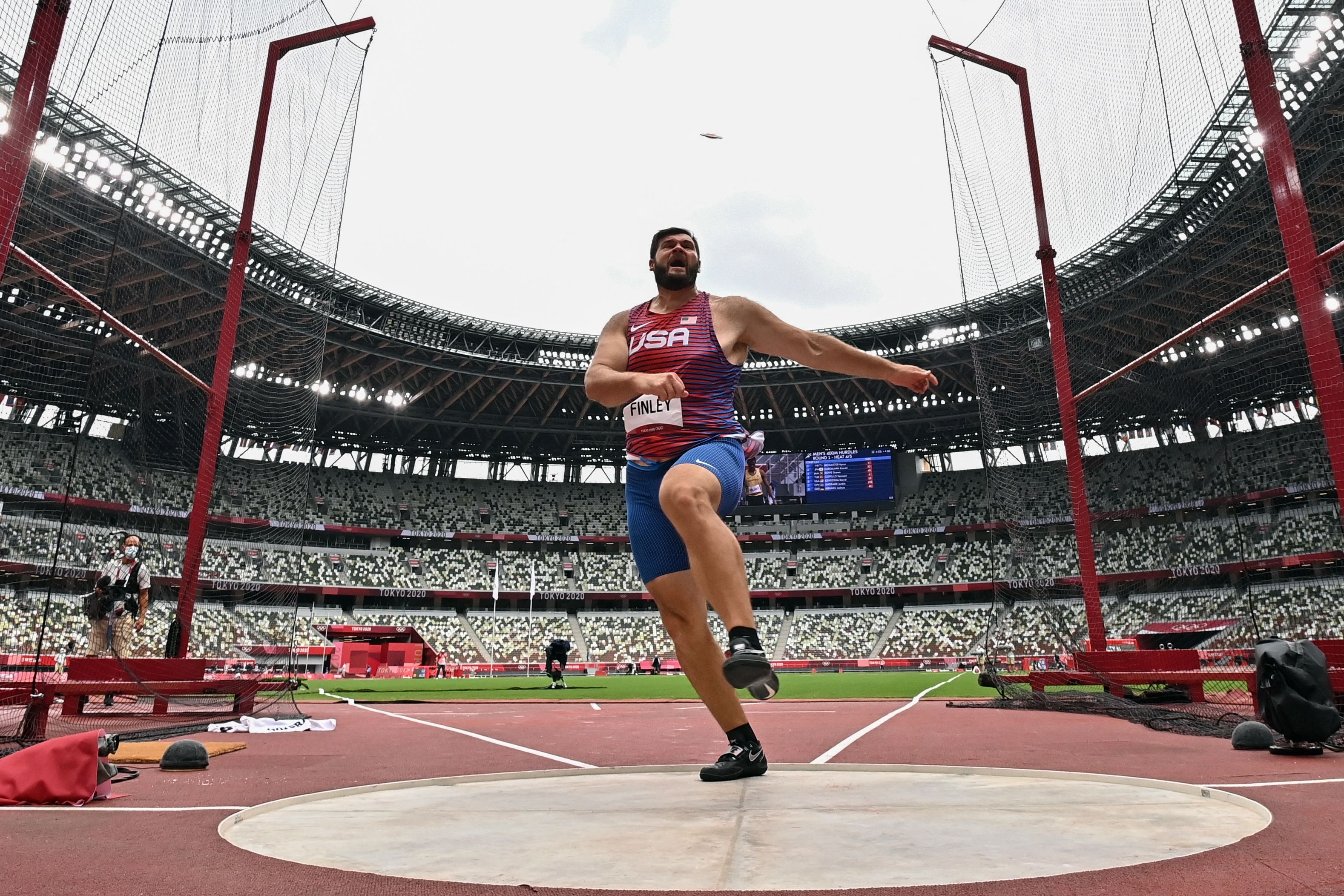 Mason Finley, Tokyo 2020, Gold medal, 3160x2110 HD Desktop