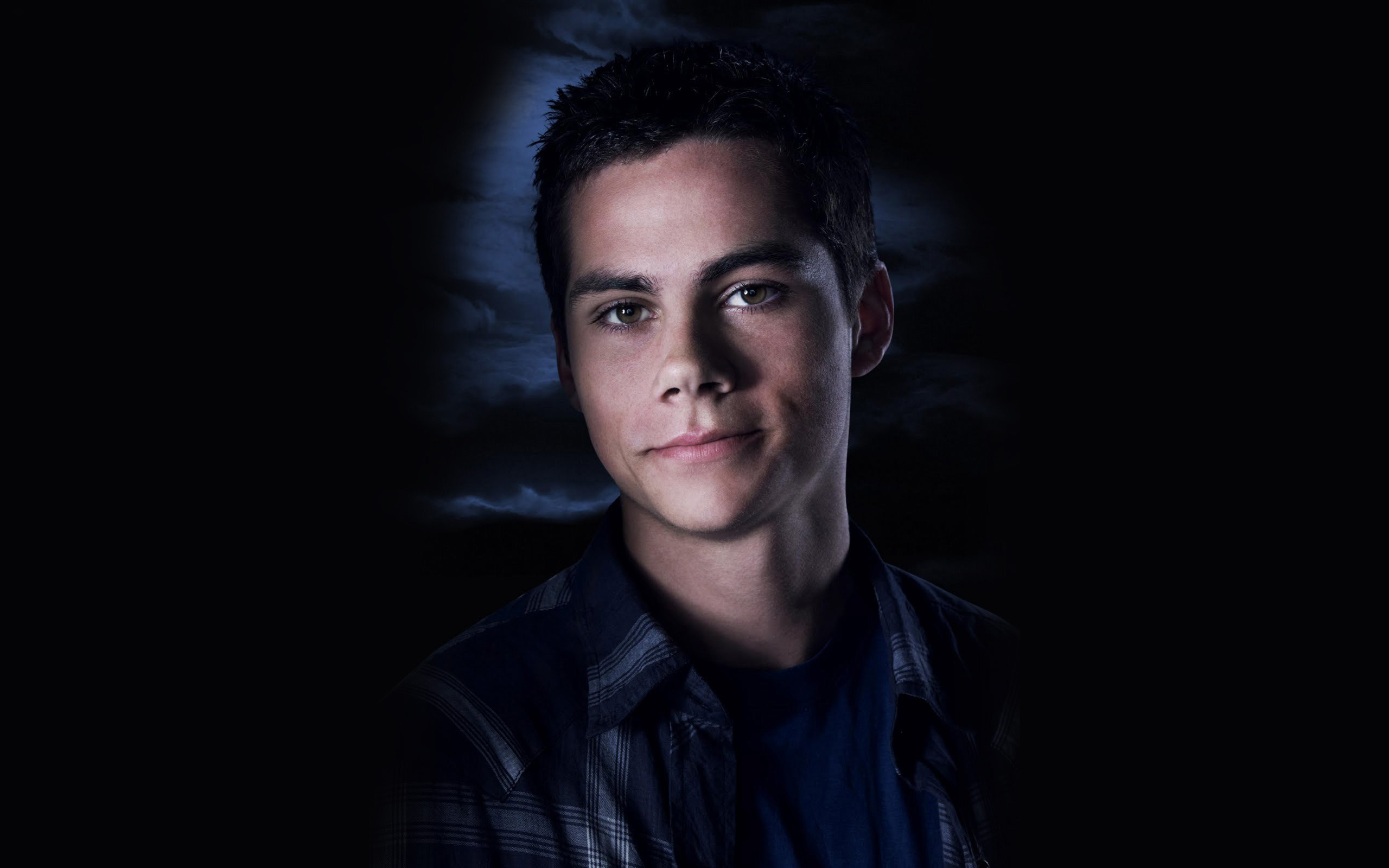 Dylan O'Brien, HD wallpaper, Stunning background, Impressive image, 2560x1600 HD Desktop