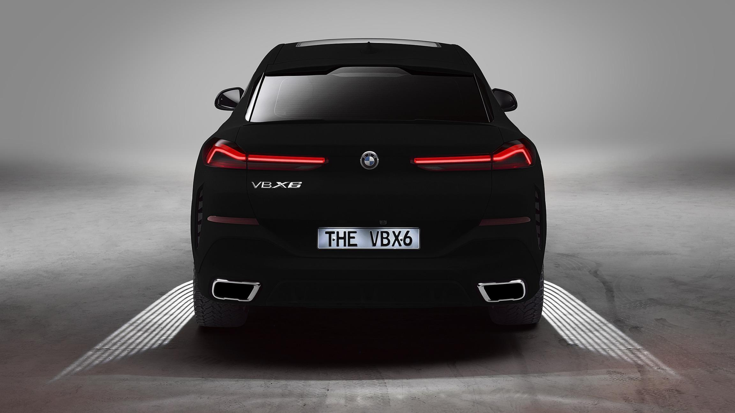 BMW X6, Vantablack wonder, Enigmatic allure, Intense magnetism, 2560x1440 HD Desktop