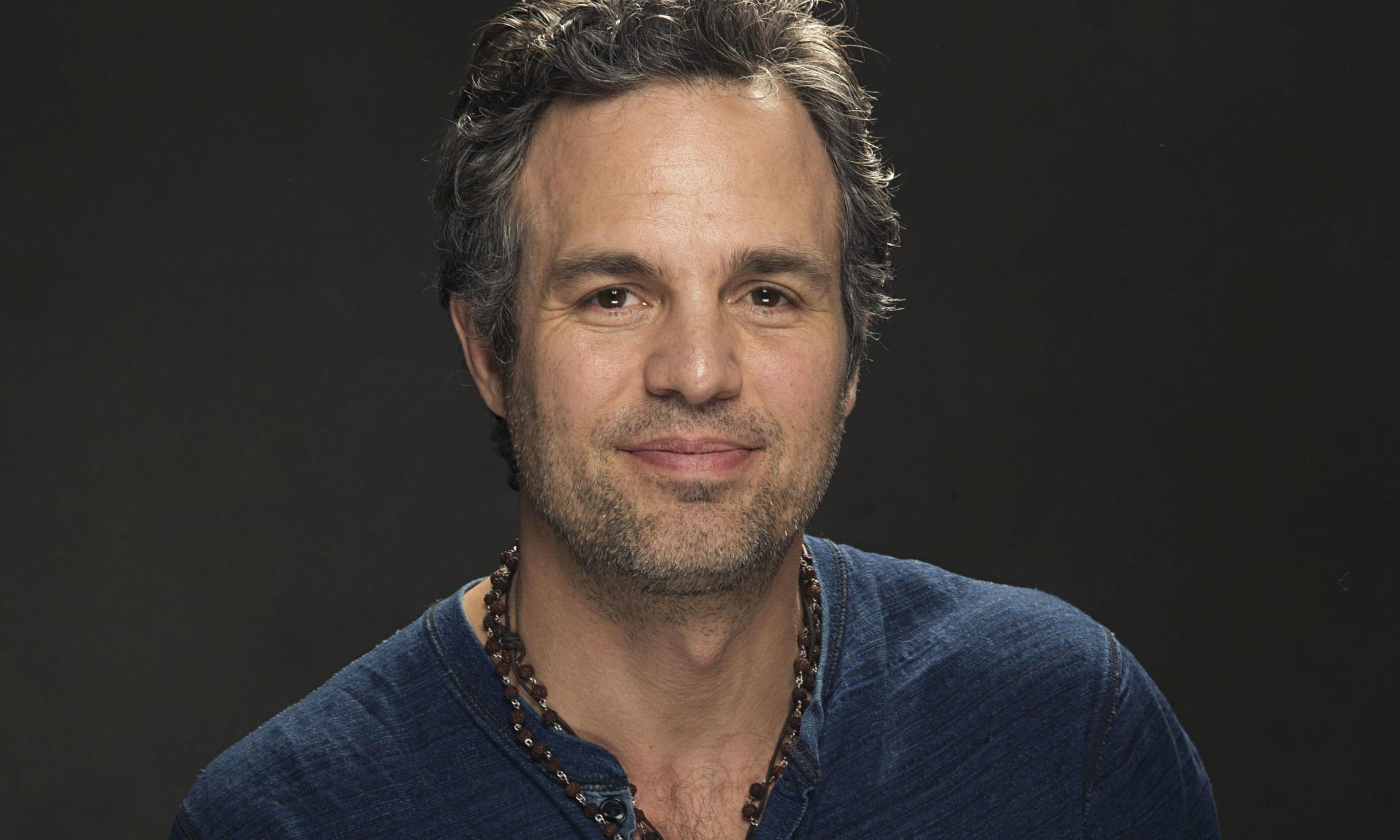 Mark Ruffalo, Incredible Hulk, Versatile actor, Hollywood star, 2560x1540 HD Desktop