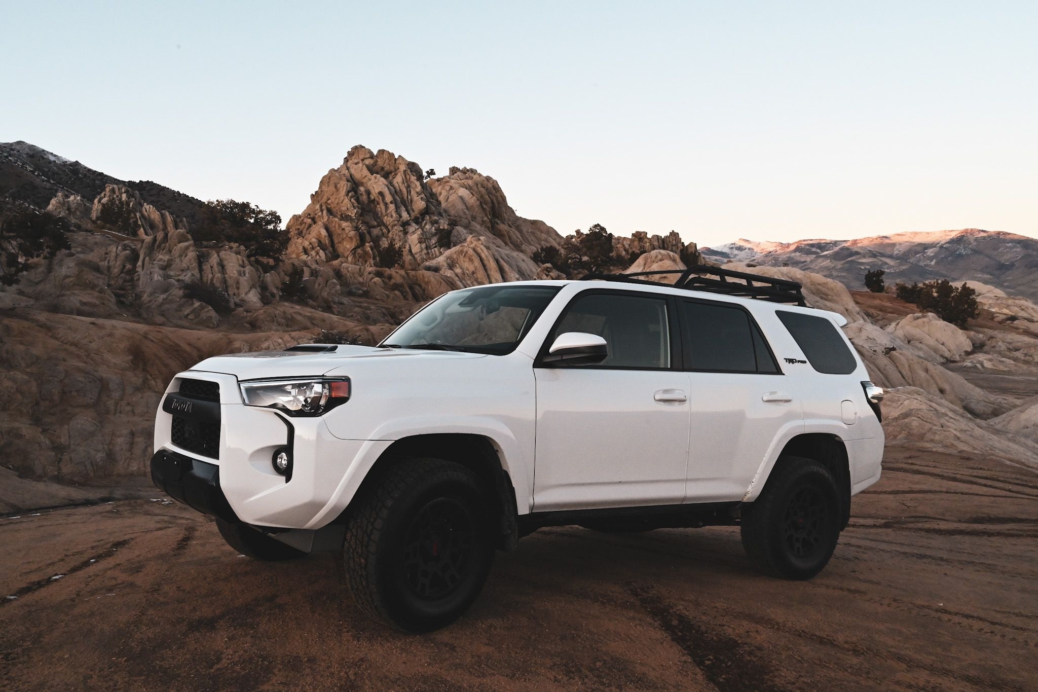 Toyota 4Runner, TRD Pro, Toyota 4Runner, 2050x1370 HD Desktop