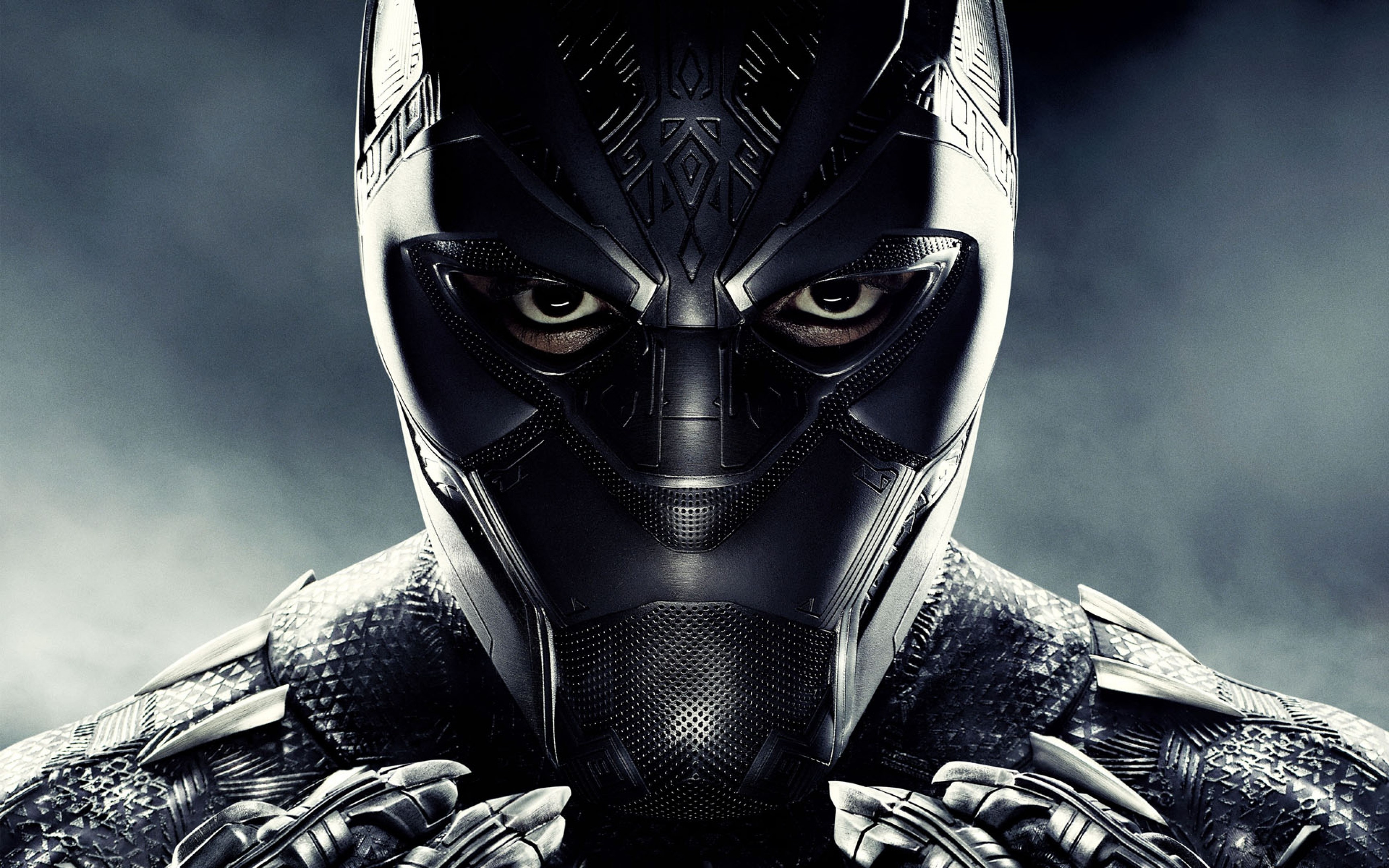 Black Panther, Wide wallpapers, Ultra HD, High definition, 3460x2160 HD Desktop