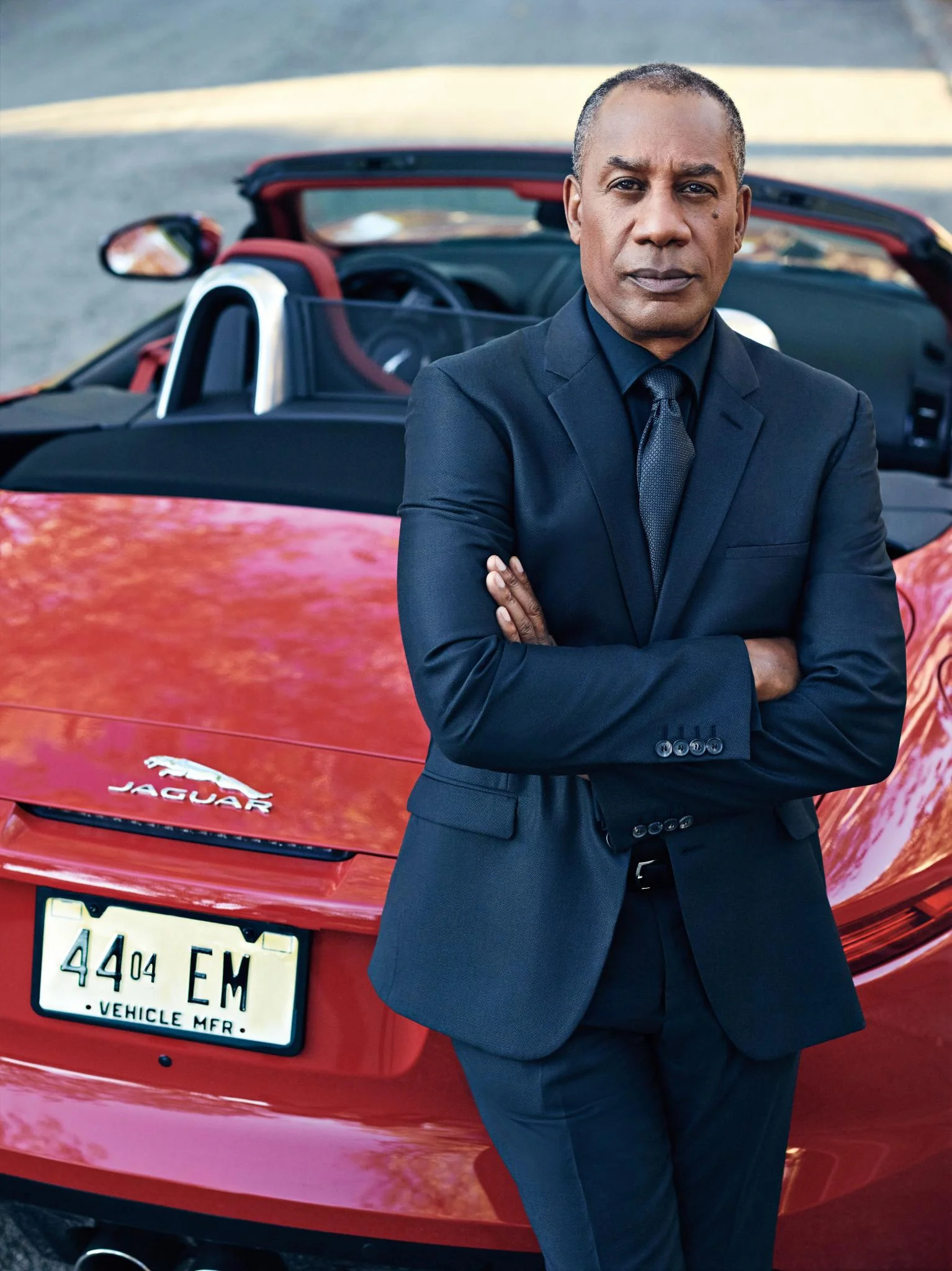 Joe Morton, Long career, Papa Pope, Essence, 1540x2050 HD Phone