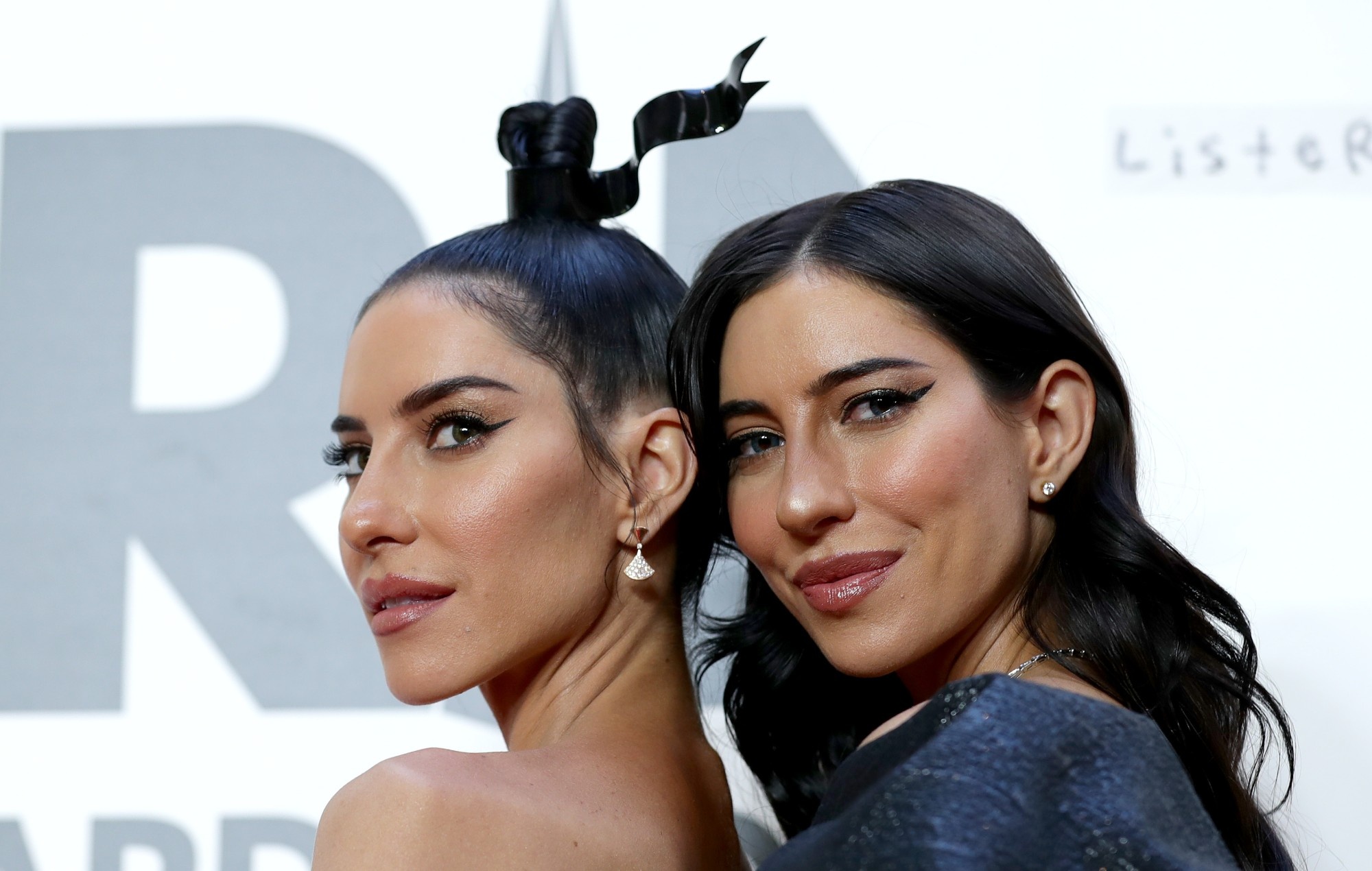 The Veronicas, Getty Images, 2000x1270 HD Desktop