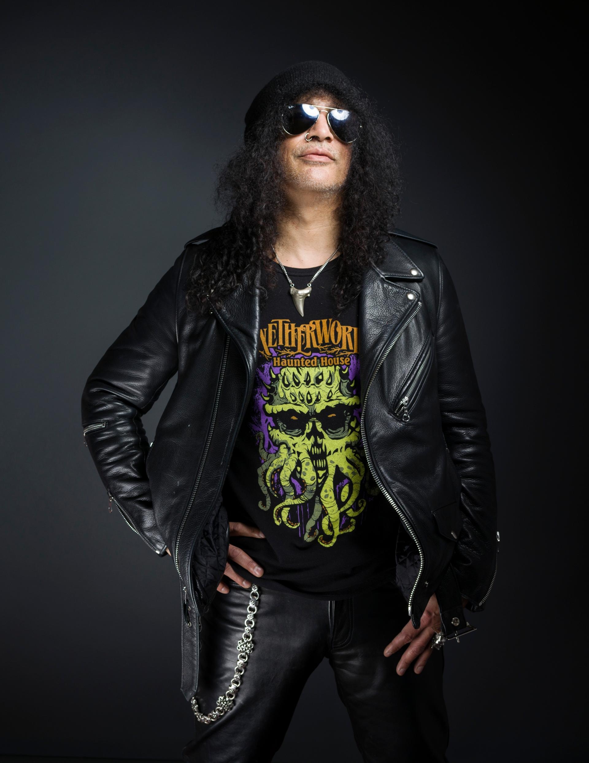 Slash, Best Job in the World, Love What I Do, 1920x2490 HD Phone