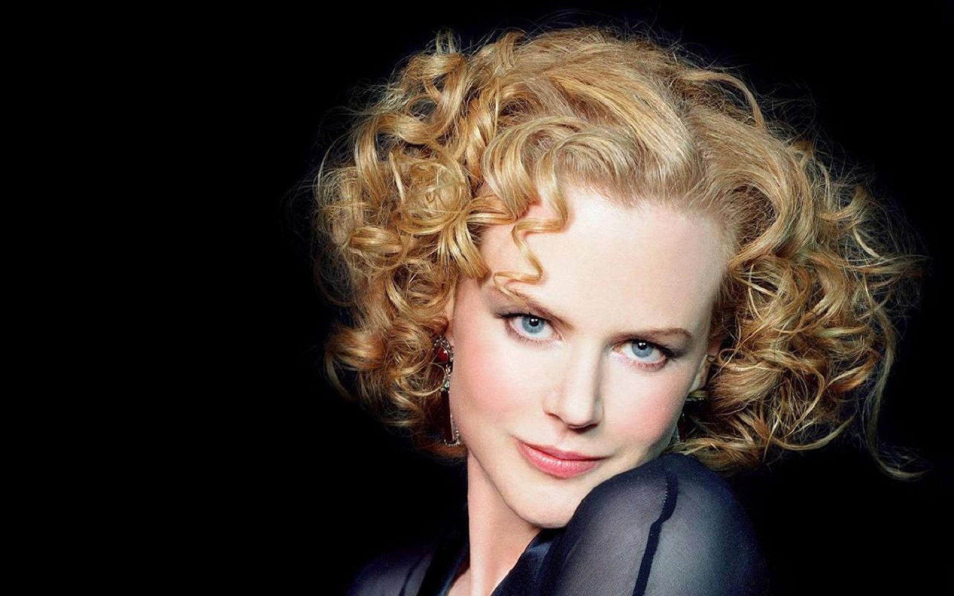 Mobile wallpaper, Girls, People, Nicole Kidman, 1920x1200 HD Desktop