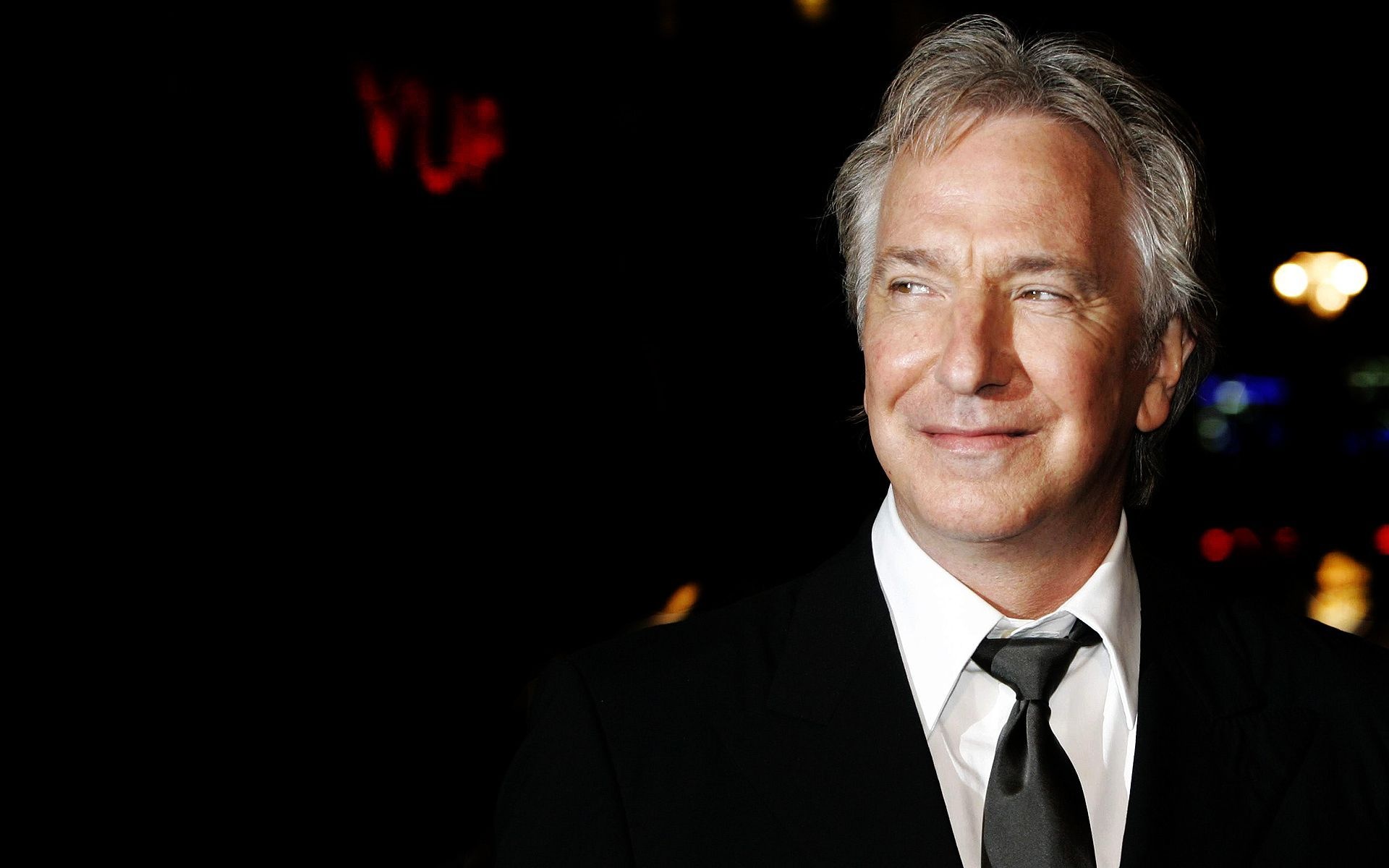 Alan Rickman, Movies, Top, Free, 1920x1200 HD Desktop