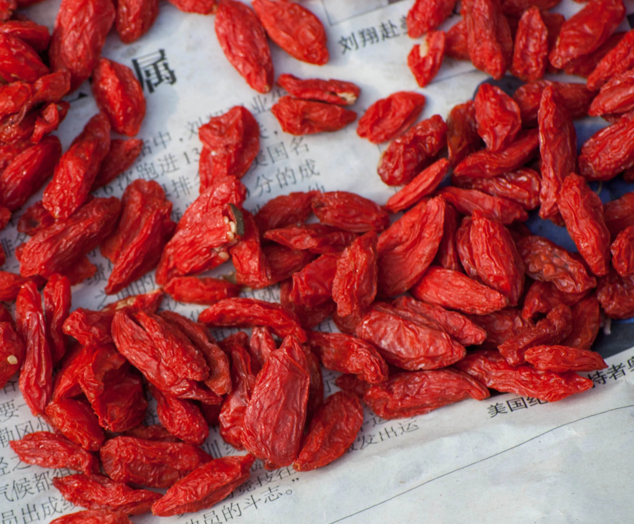 Goji berries recipes, Culinary inspiration, Bon apptit, Cooking ideas, 2560x2120 HD Desktop