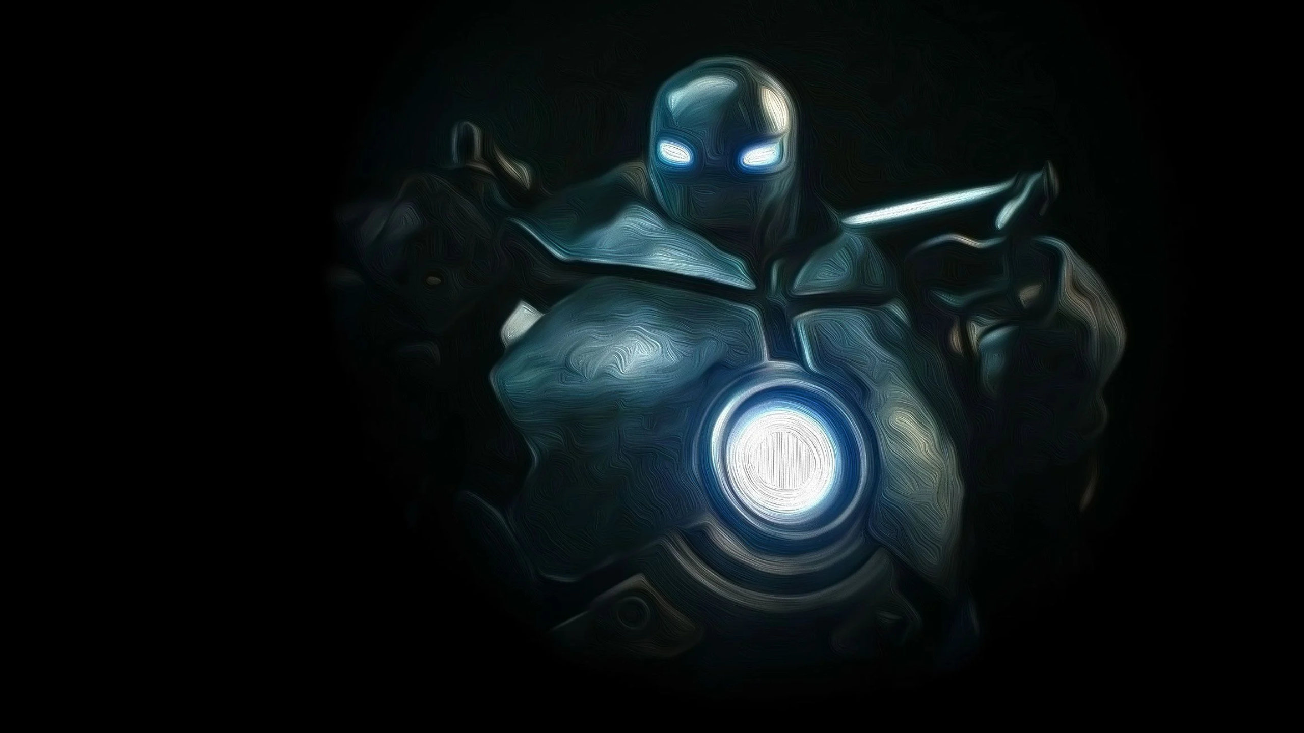 Iron Monger, Wallpapers, Backgrounds, Top Free, 2560x1440 HD Desktop