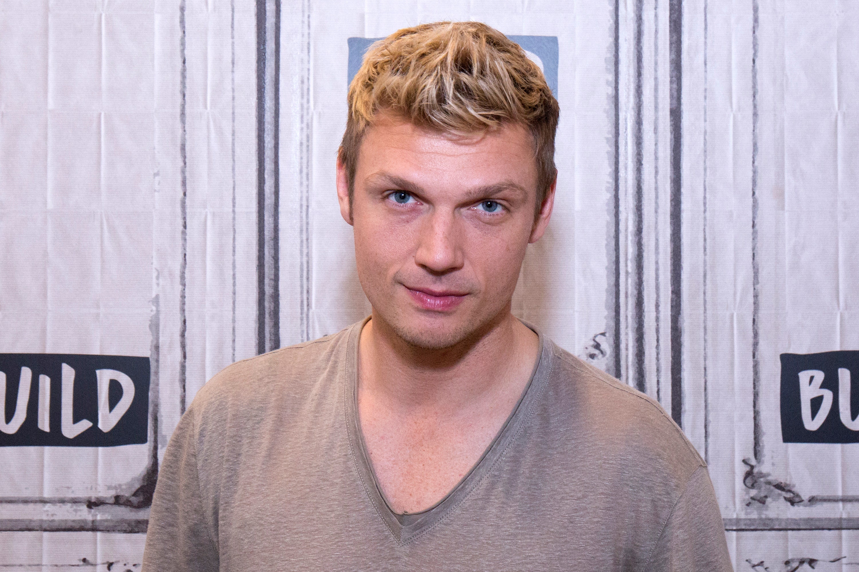 Nick Carter, Legal outcome, Sexual assault charges, Teen Vogue, 3000x2000 HD Desktop