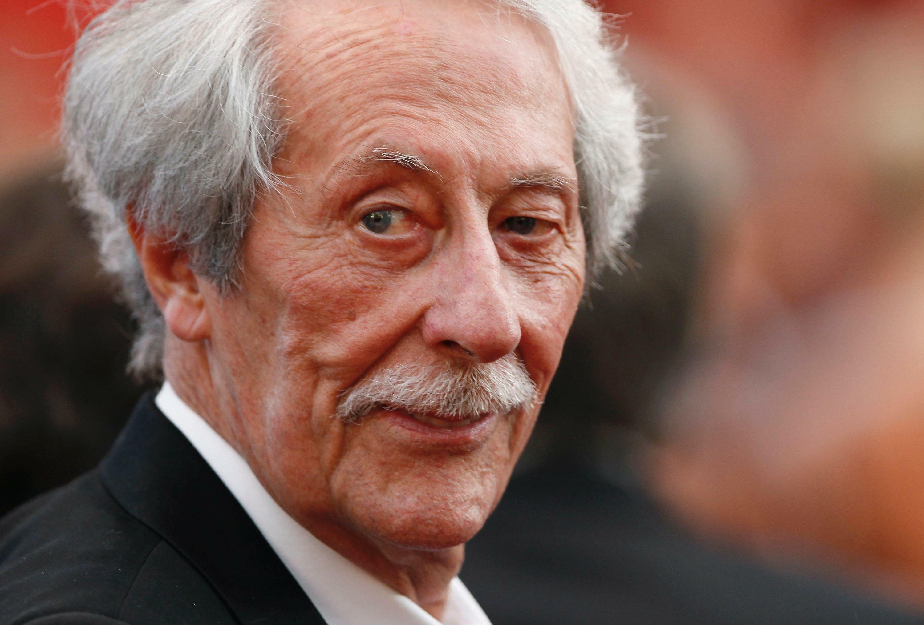 Jean Rochefort, Movies, Tod von Jean Rochefort, Nationales Kulturgut, 3000x2040 HD Desktop