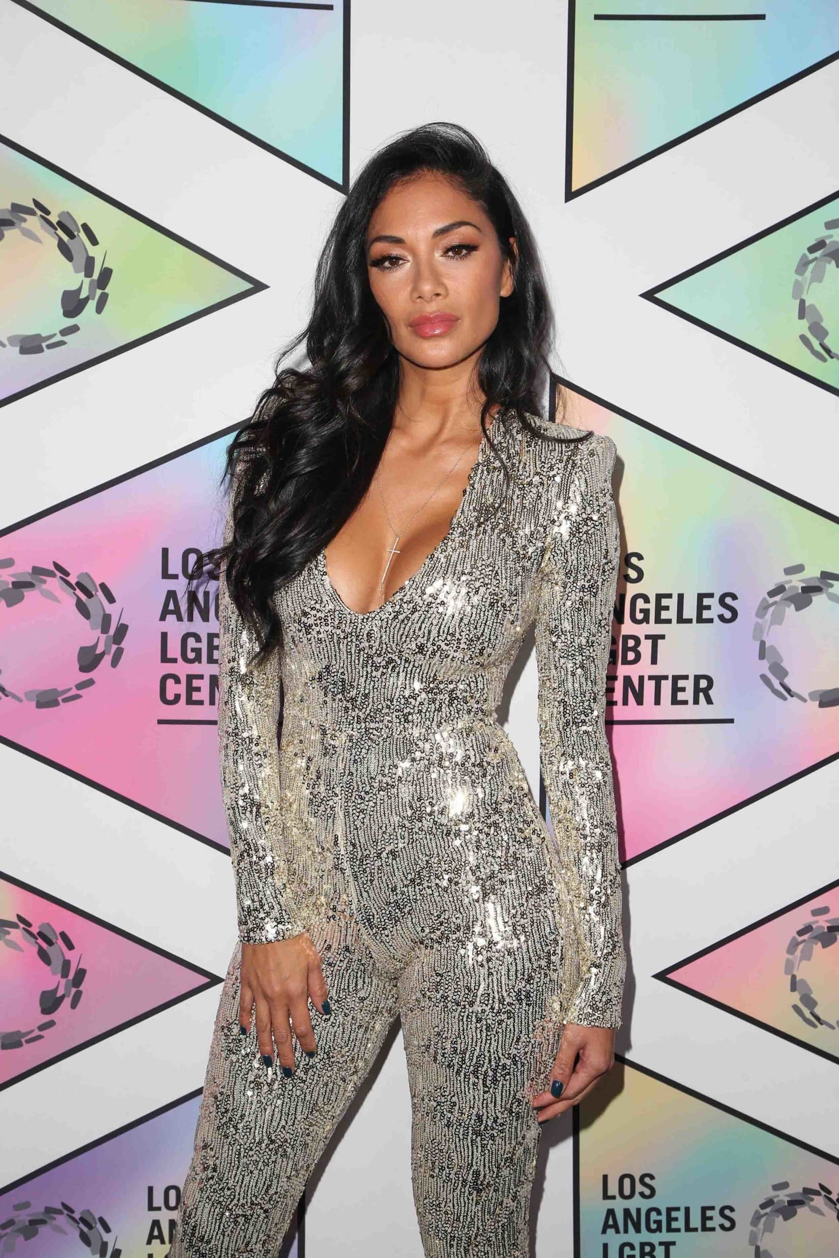 Nicole Scherzinger, Disappointing news, Unfortunate revelation, 1710x2560 HD Phone