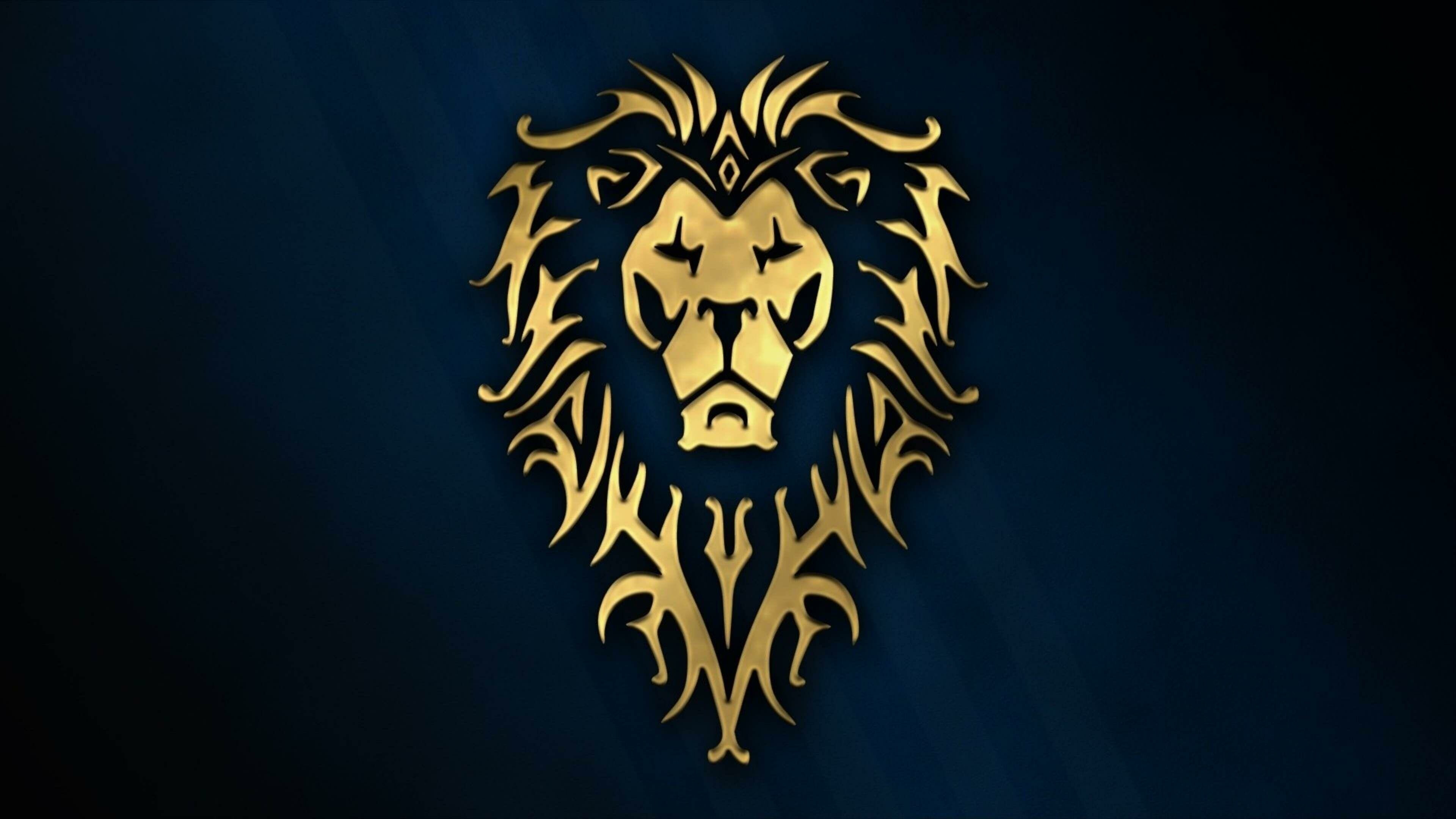 World of Warcraft, Kings Wallpaper, 3840x2160 4K Desktop