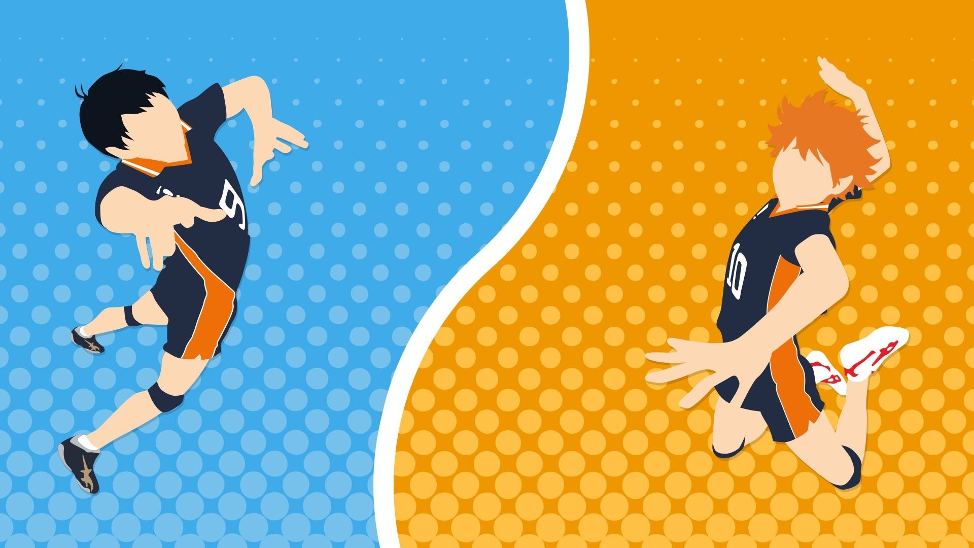 Haikyuu!!, Tumblr Desktop Wallpapers, 1920x1080 Full HD Desktop