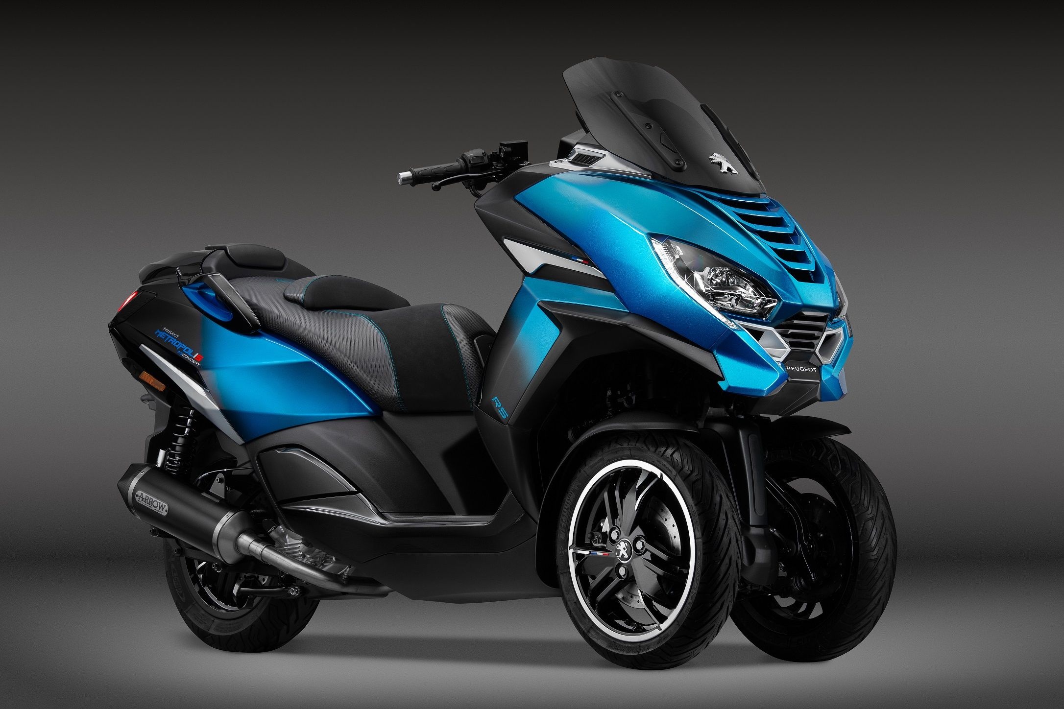 Peugeot Metropolis, Huge fine, Must stop selling, Visordown, 2180x1450 HD Desktop