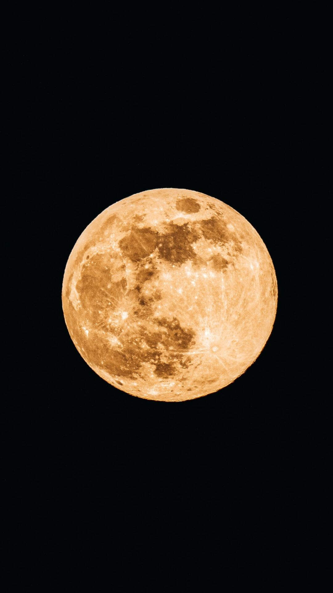 Best moon backgrounds, Lunar magic, Moonlight beauty, Inspiring views, 1080x1920 Full HD Phone