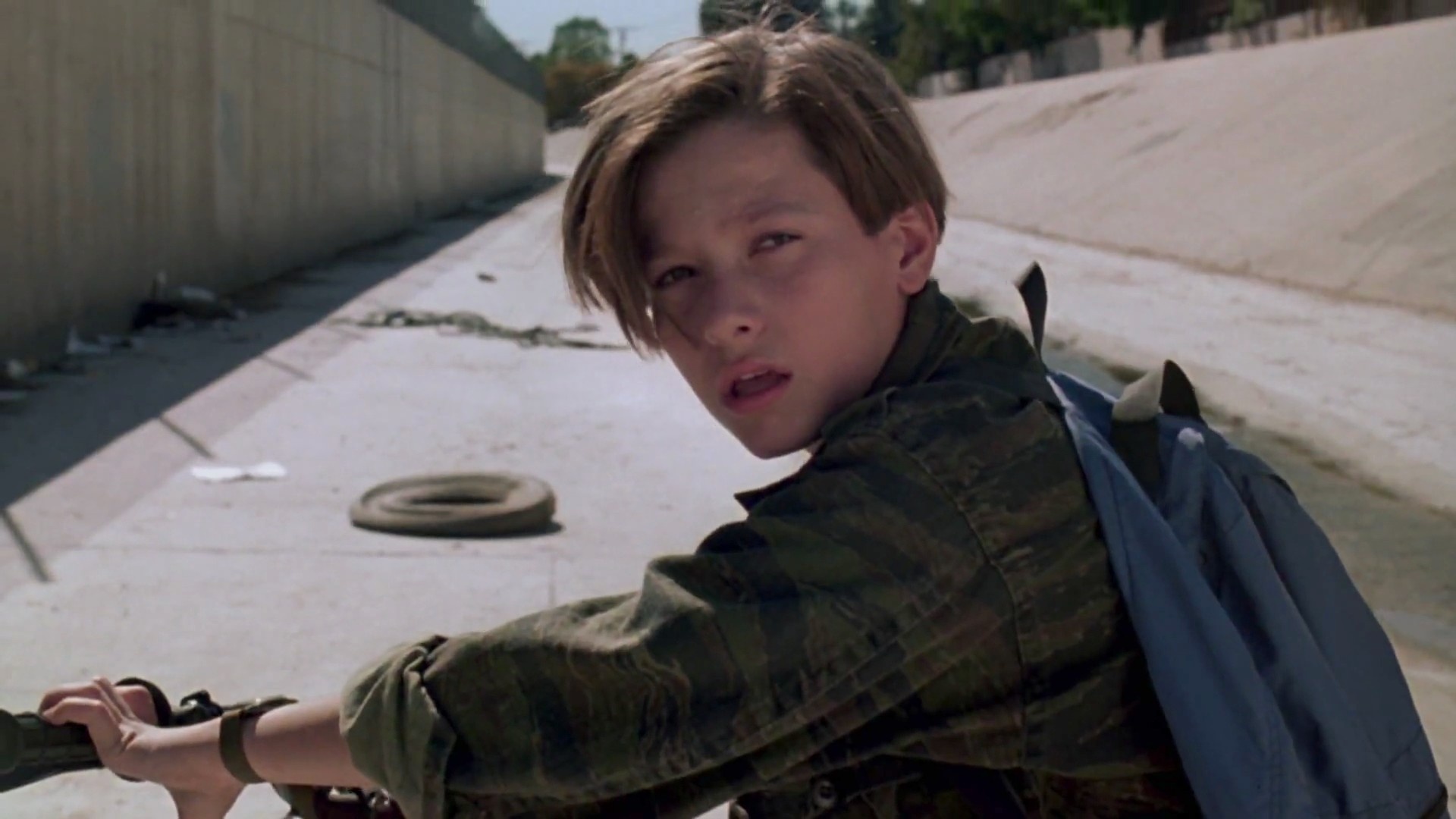 Terminator quotes, John Connor, 1920x1080 Full HD Desktop