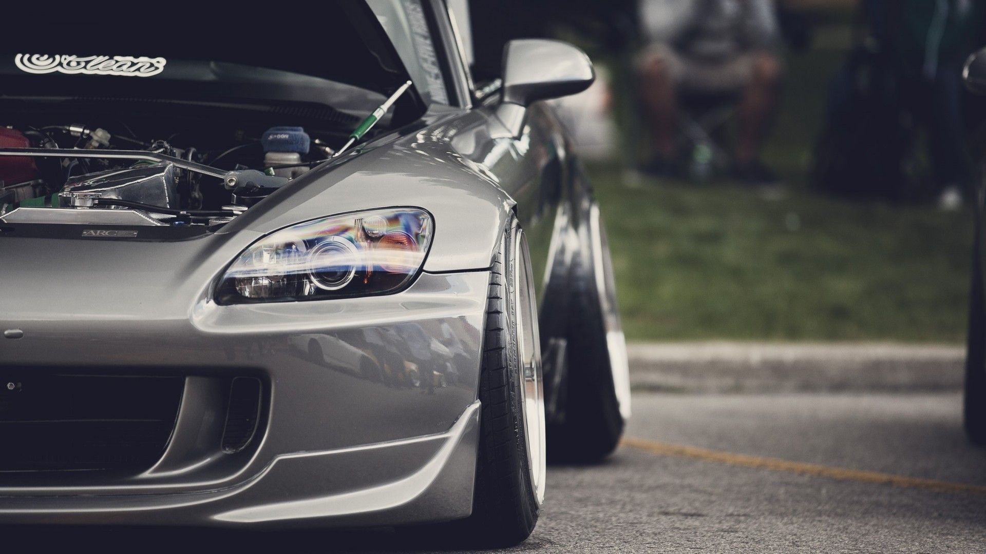 Hellaflush Close-up, Hellaflush Wallpaper, 1920x1080 Full HD Desktop