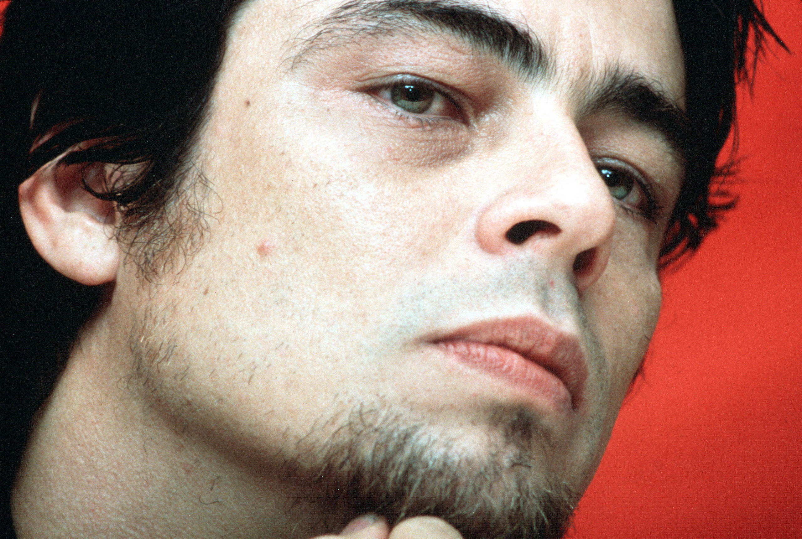 Benicio Del Toro, Fandom tribute, Talented artist, Dedicated fanbase, 2560x1730 HD Desktop