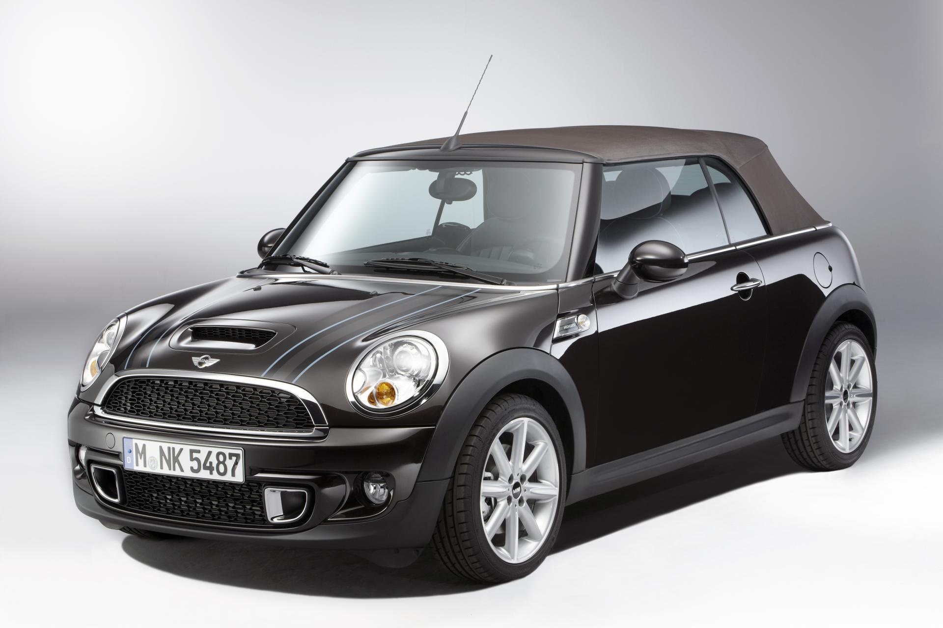 MINI Convertible, 2012 highgate, News and information, Com, 1920x1280 HD Desktop