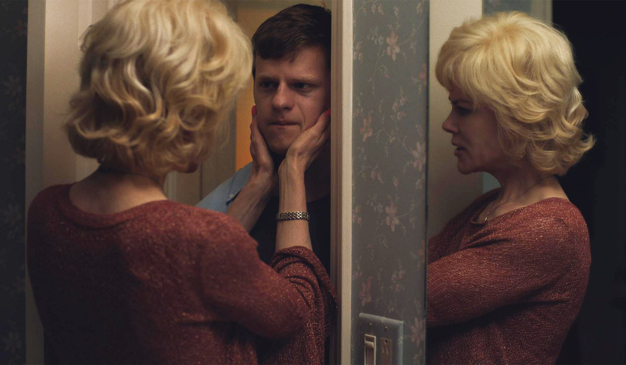 Boy Erased, Banal critique, Church & religion, 2060x1200 HD Desktop