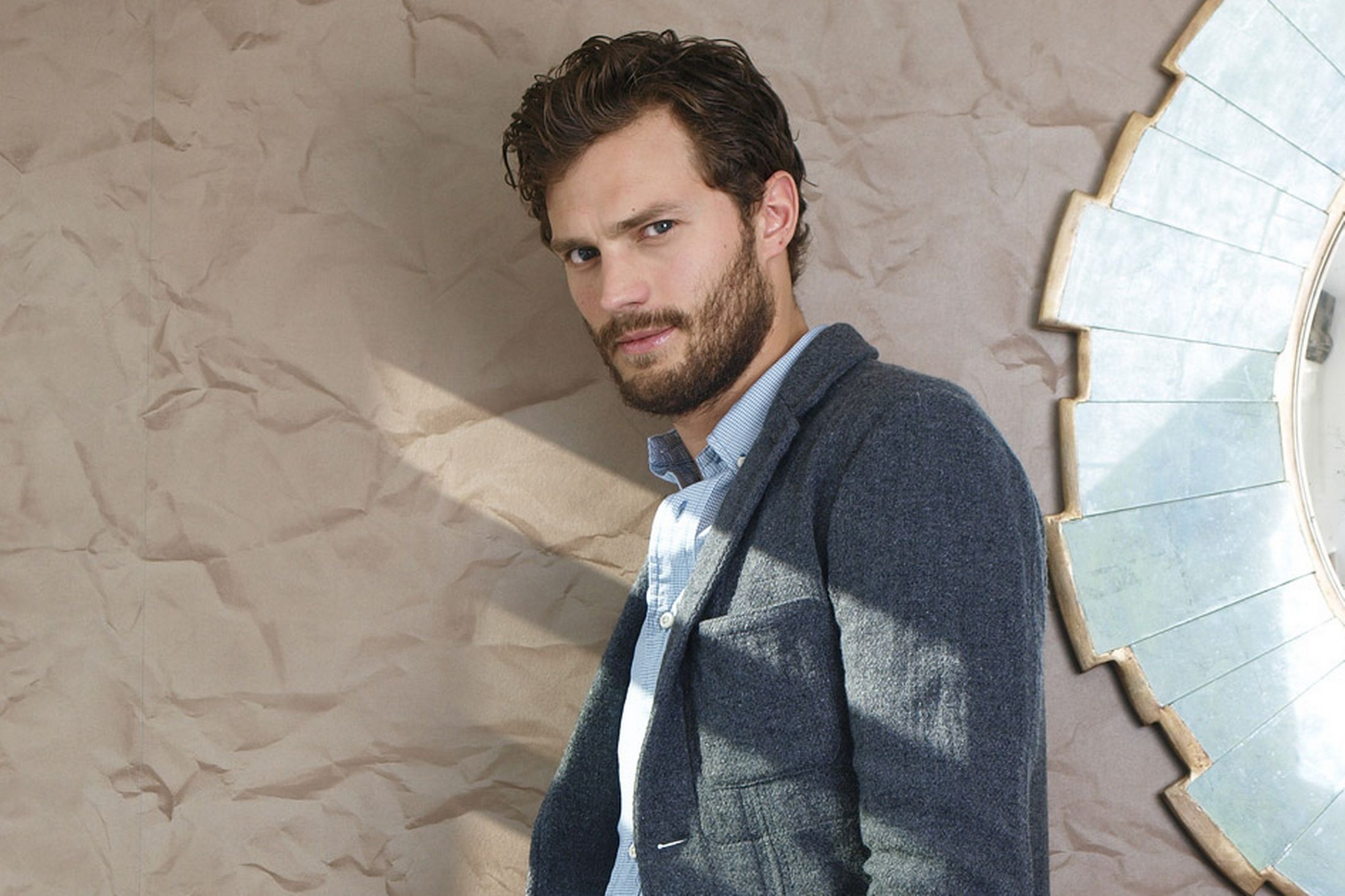 Admiration, Jamie Dornan, Pin, Admirations, 2200x1470 HD Desktop