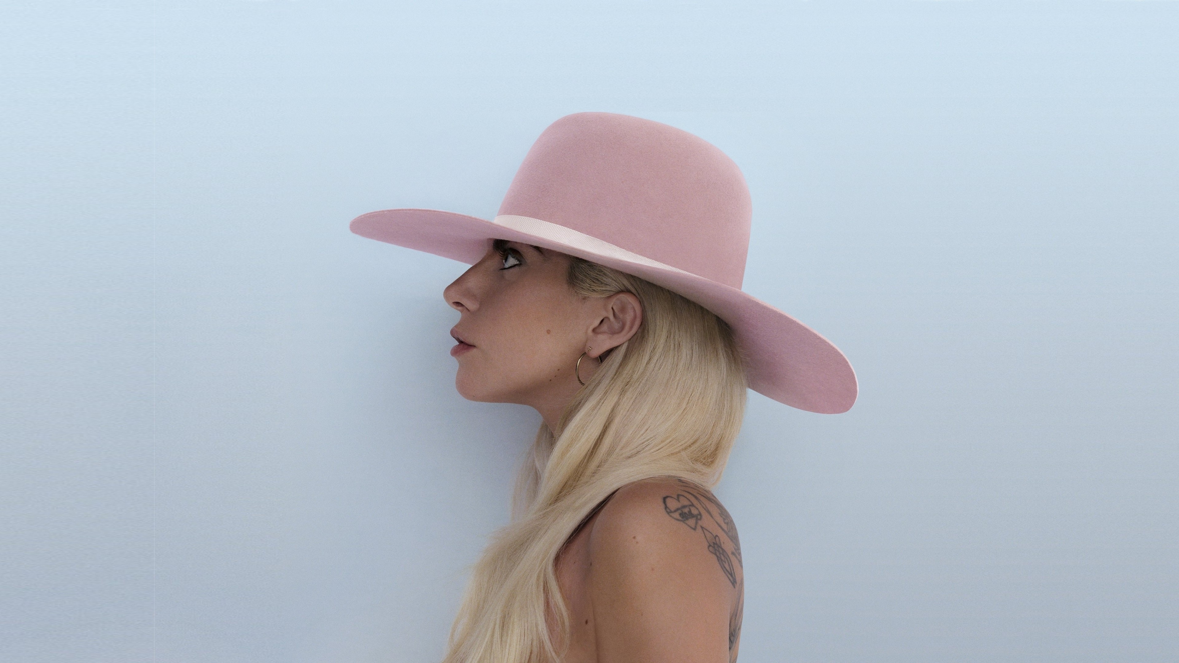 Joanne, Lady Gaga Wallpaper, 3840x2160 4K Desktop