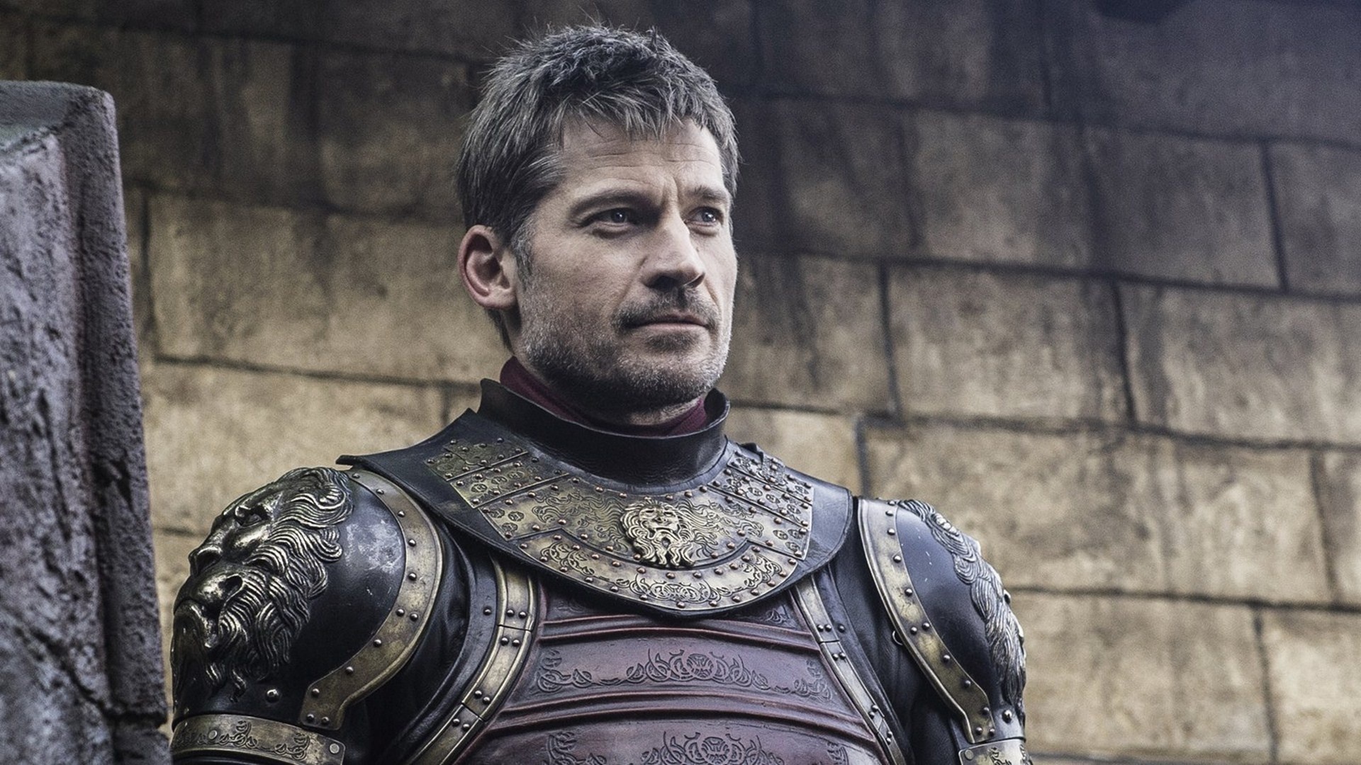 Jaime Lannister, Desktop HD Wallpaper, 1920x1080 Full HD Desktop