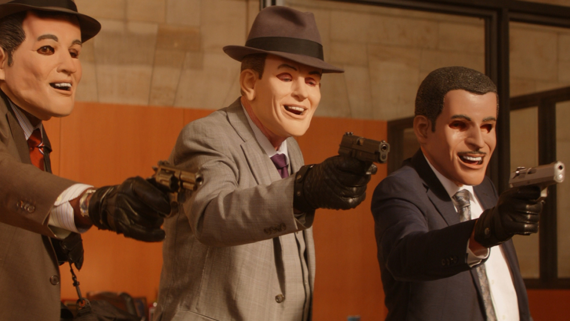 Going in Style, BD screen caps, MovieMan's Guide to the Movies, 1920x1080 Full HD Desktop
